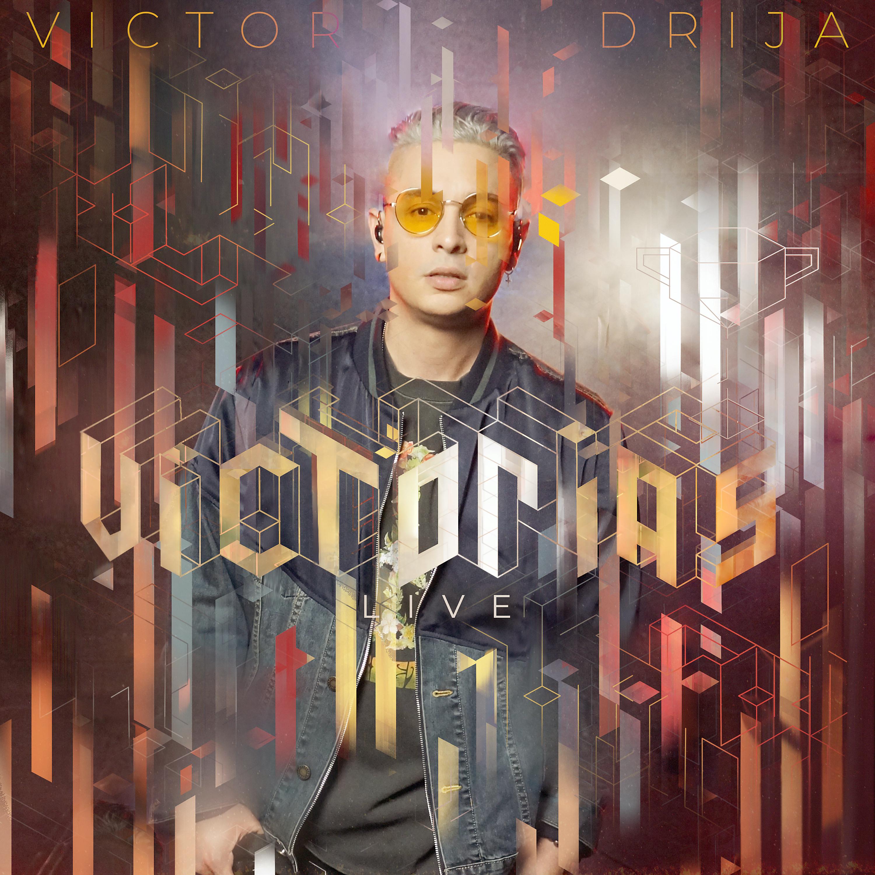 Постер альбома Victorias (Live)