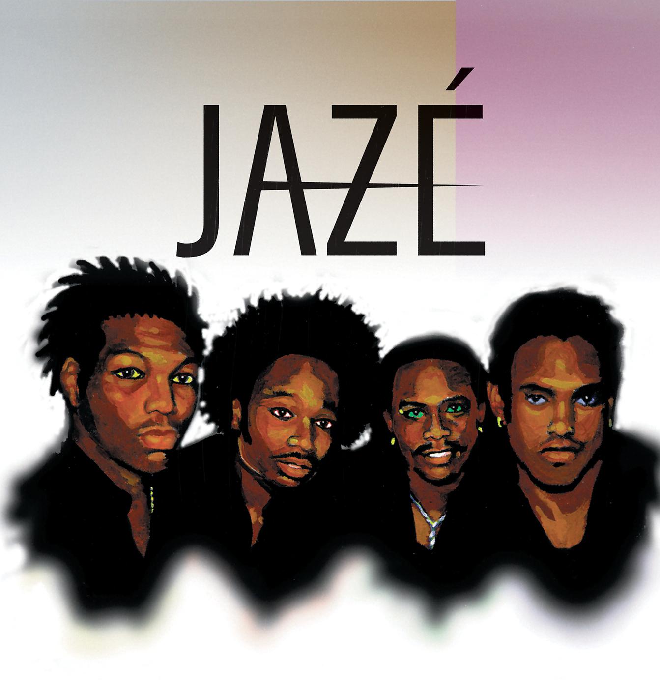 Постер альбома Jaze