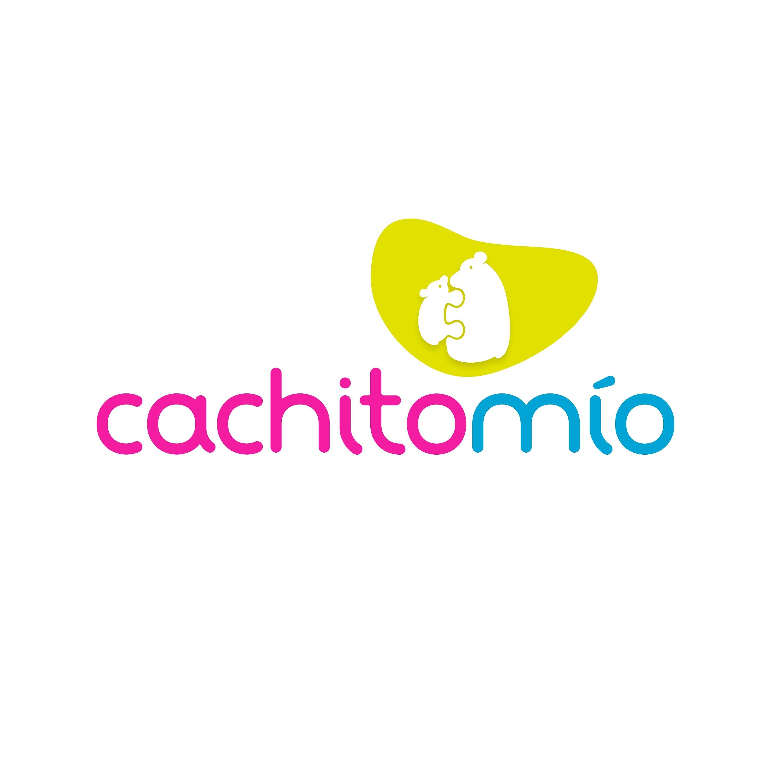 Постер альбома Cachito Mío