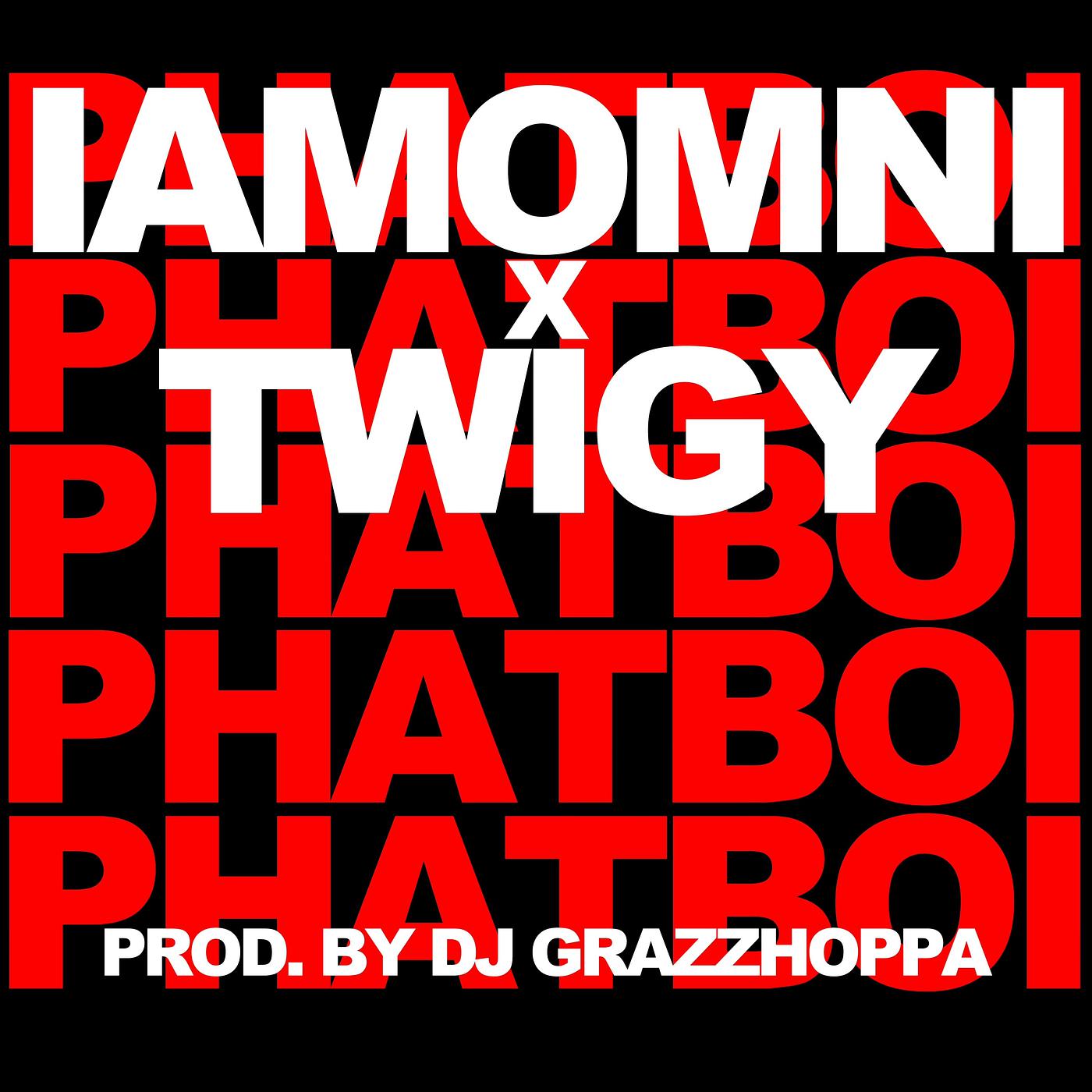 Постер альбома Phatboi