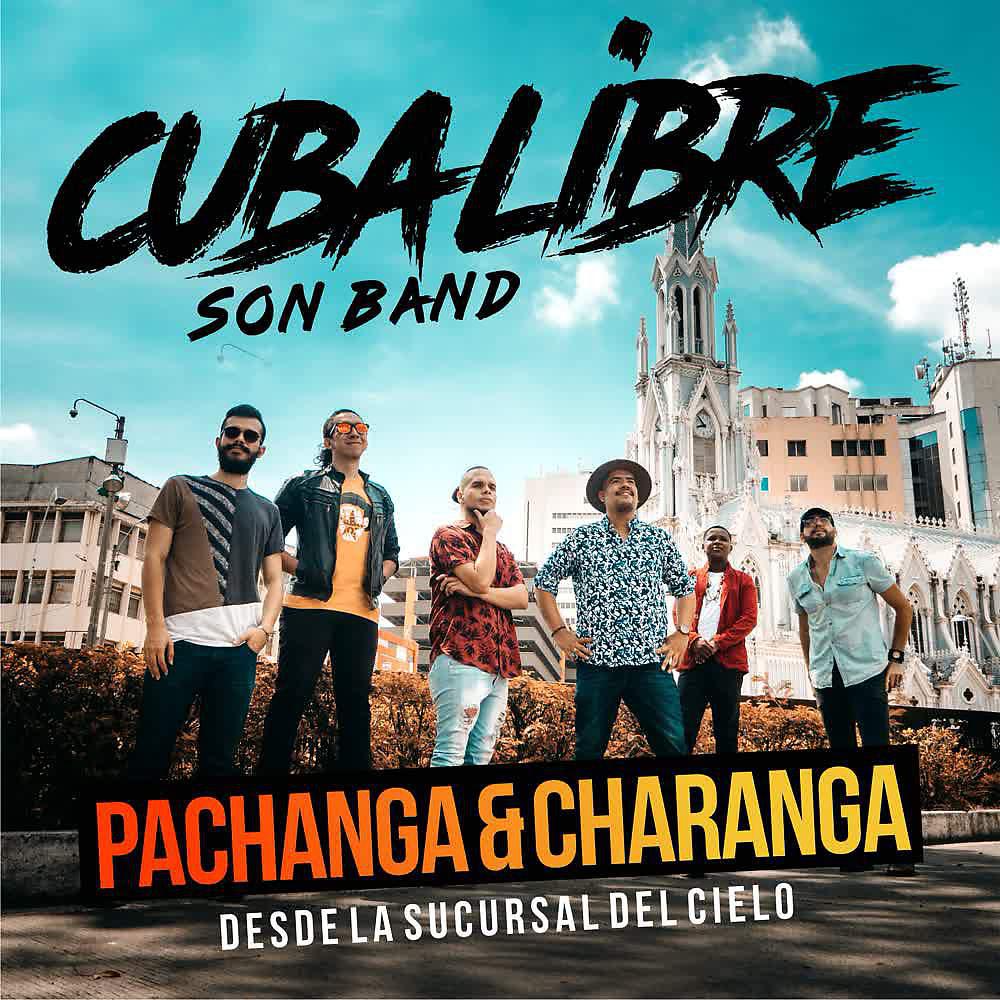 Постер альбома Pachanga y Charanga