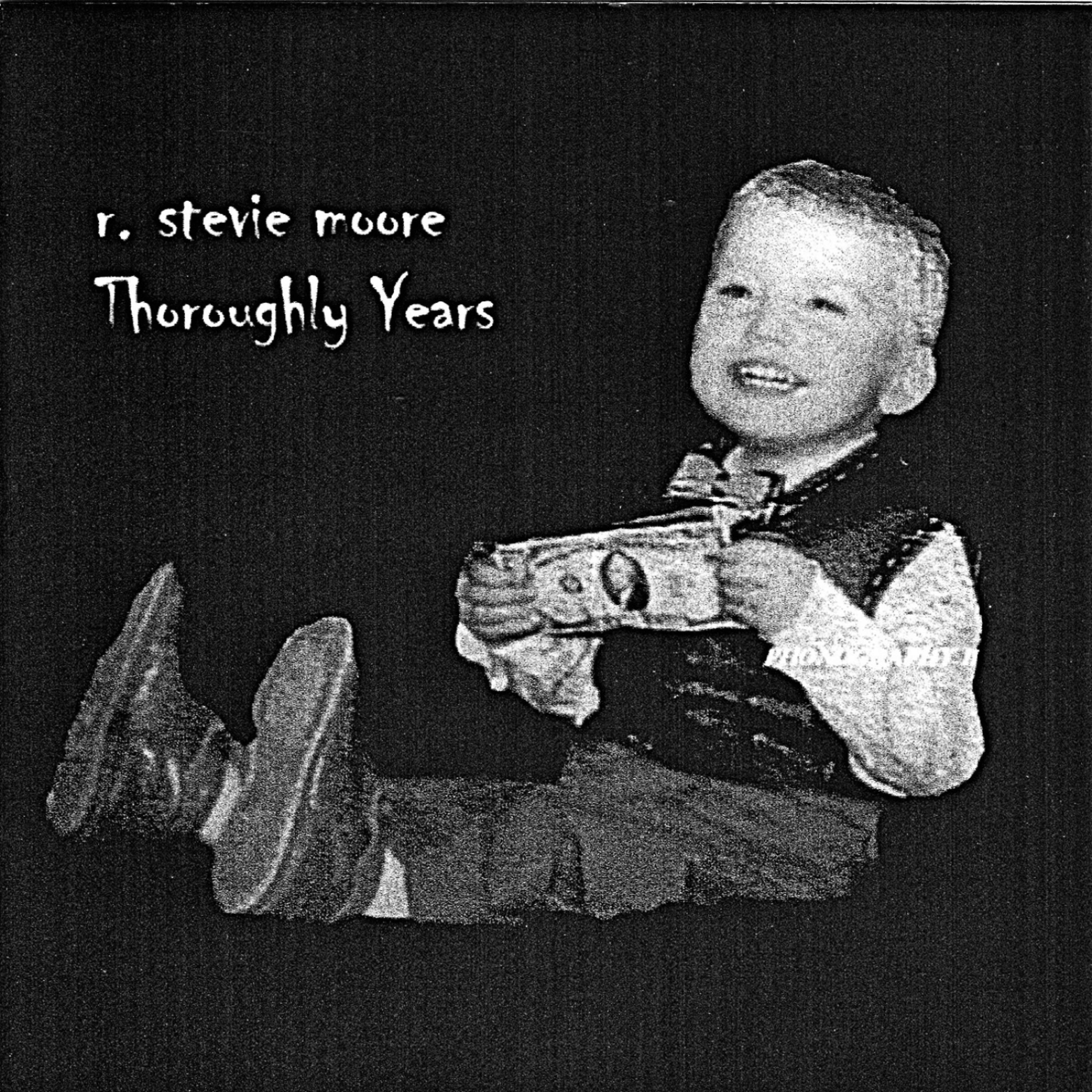 Постер альбома Thoroughly Years: Phonography II