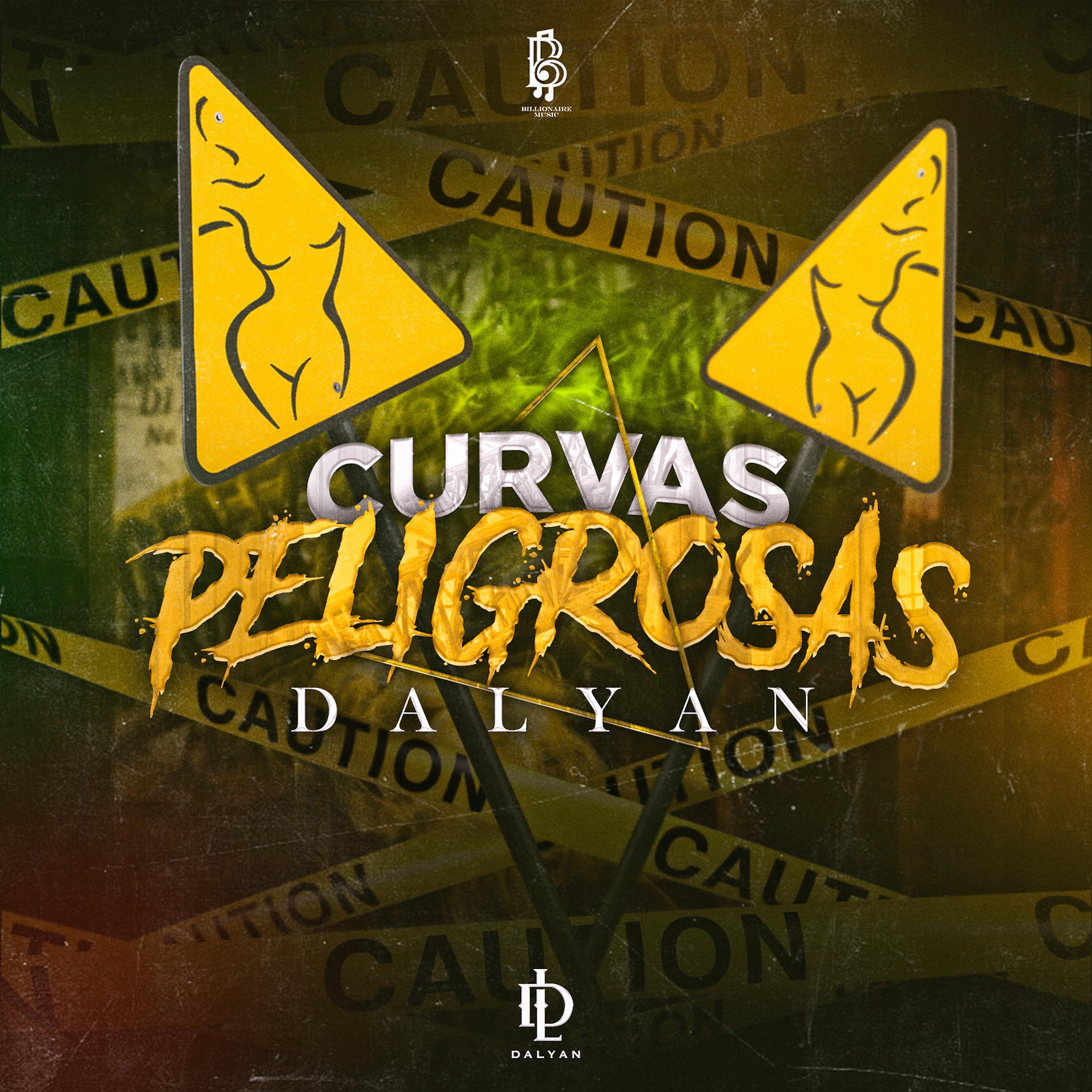 Постер альбома Curvas Peligrosas