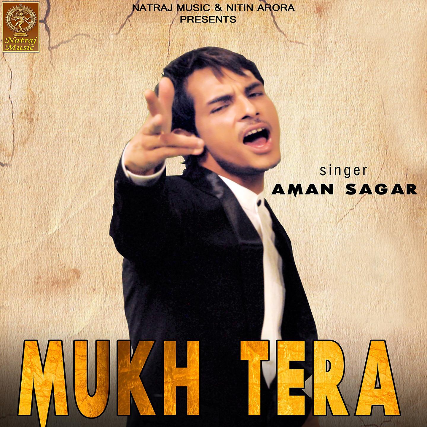Постер альбома Mukh Tera