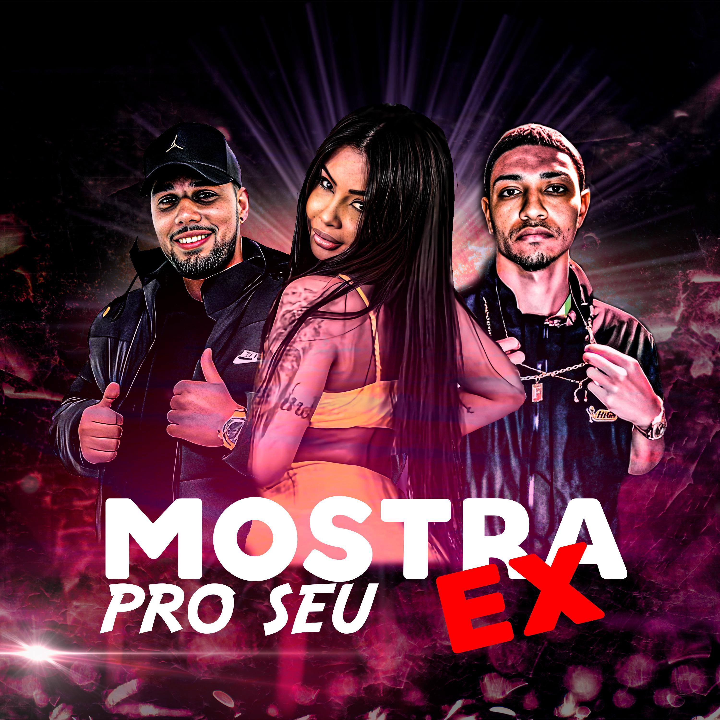 Постер альбома Mostra pro Seu Ex
