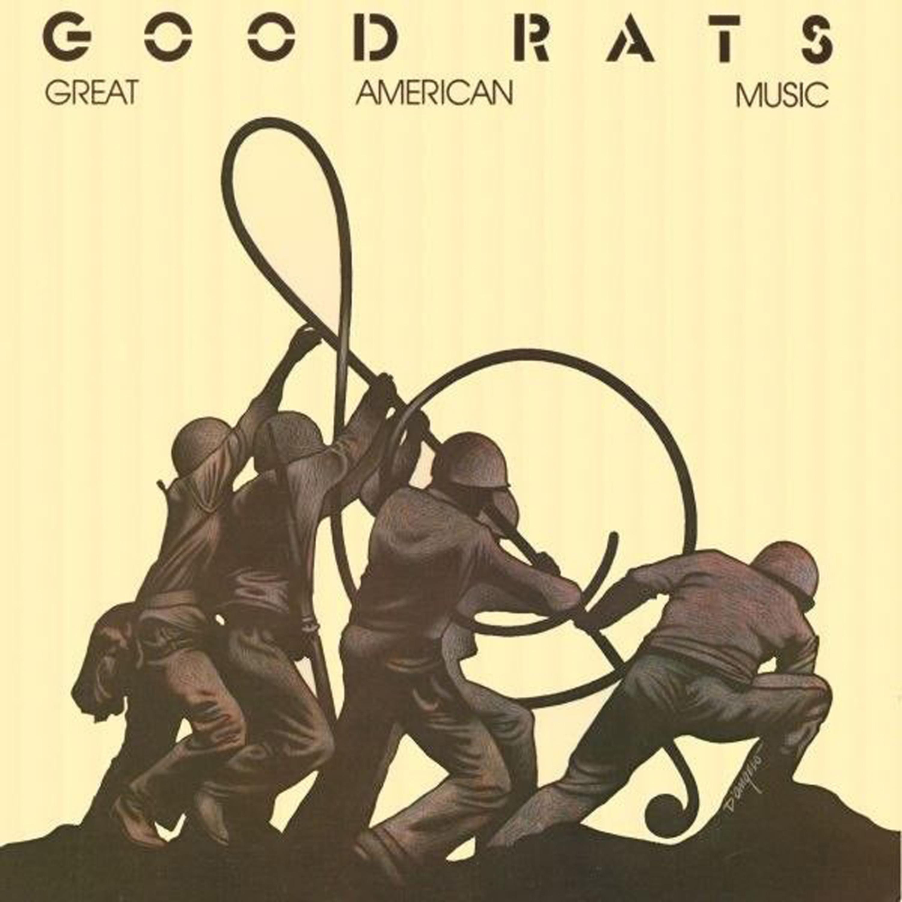 Постер альбома Great American Music