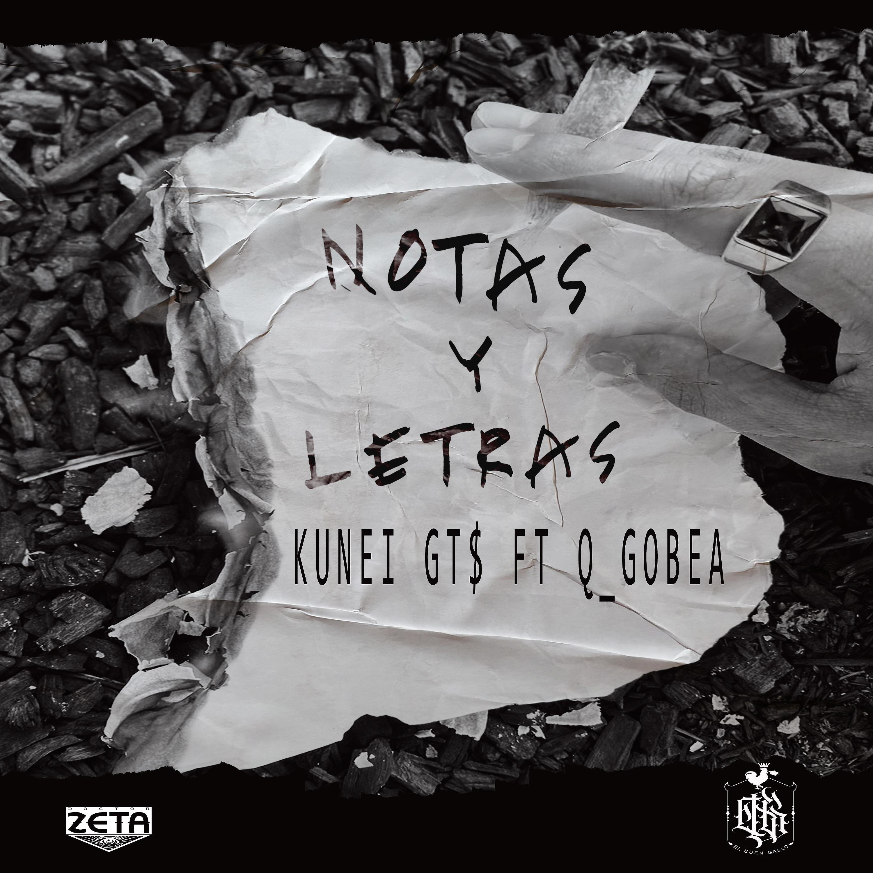 Постер альбома Notas y Letras
