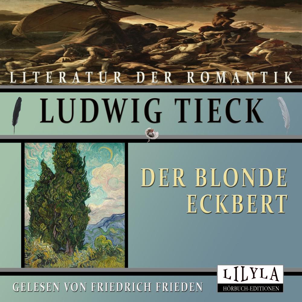 Постер альбома Der blonde Eckbert