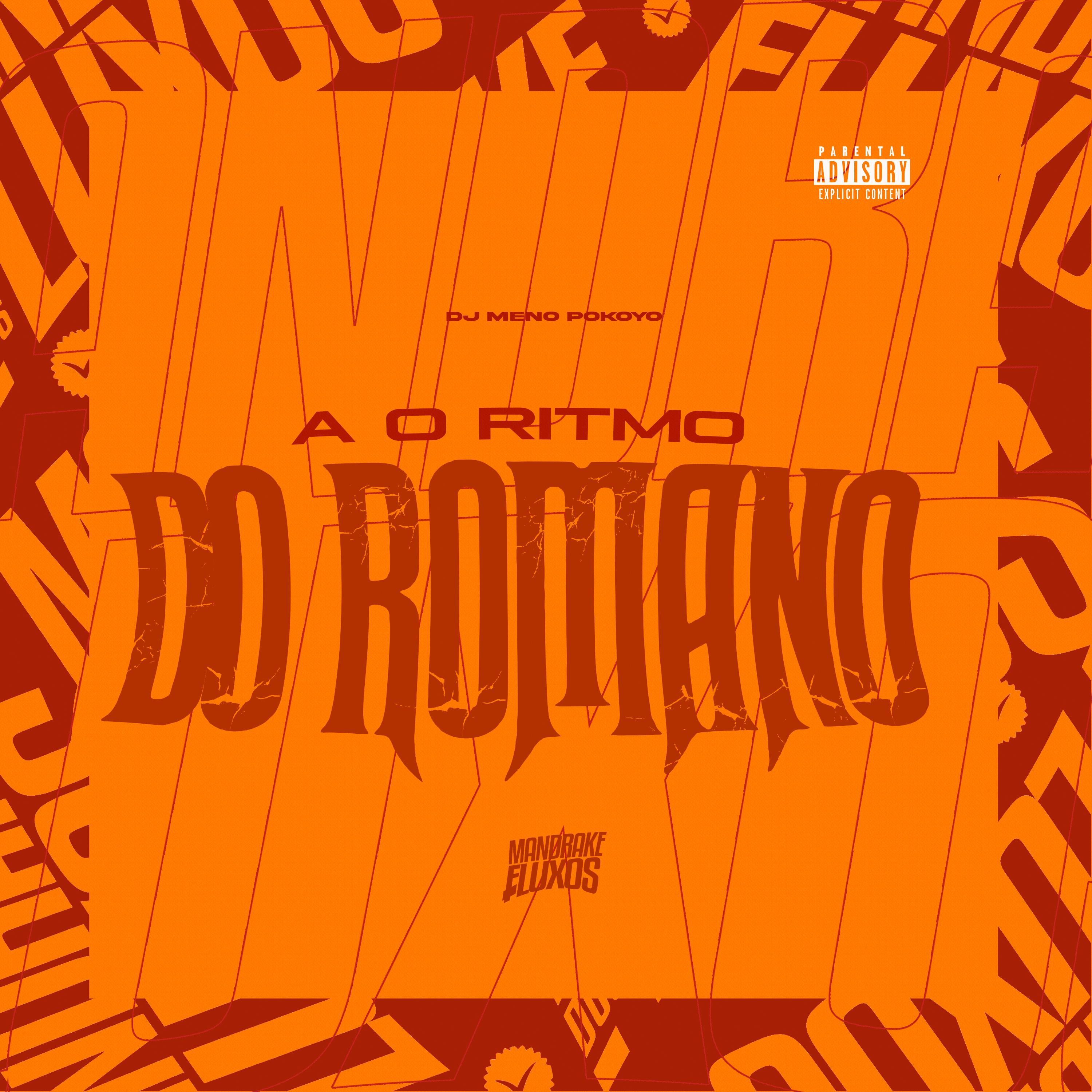 Постер альбома A O Ritmo do Romano