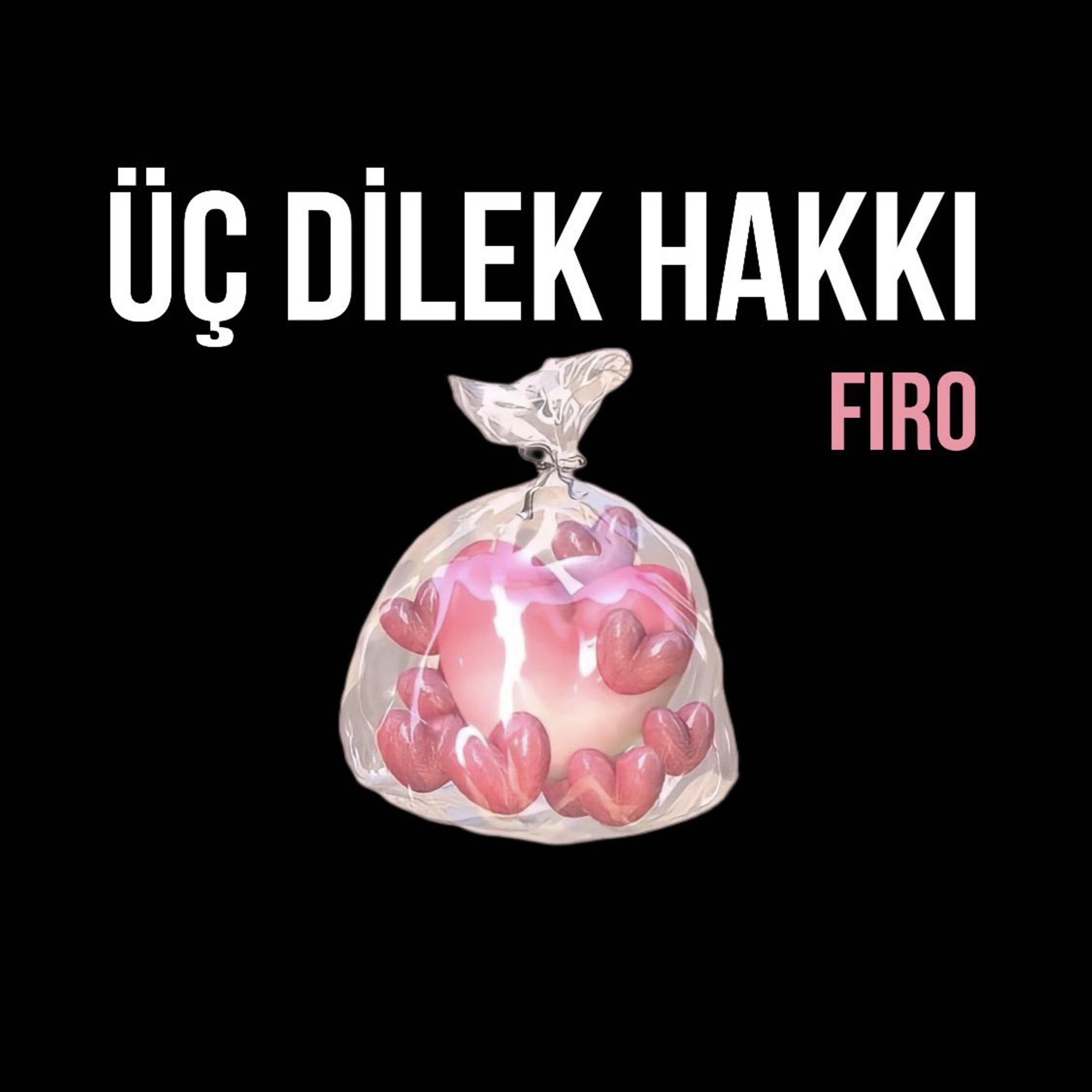 Постер альбома Üç Dilek Hakkı