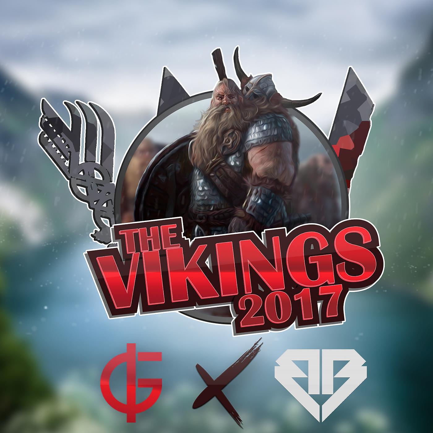 Постер альбома Vikings 2017 (feat. Benjamin Beats)