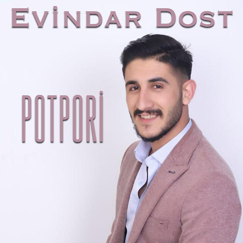 Постер альбома Potpori