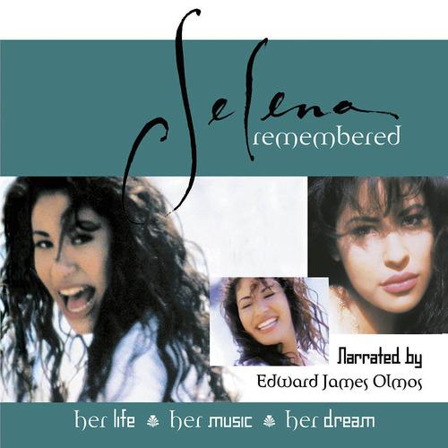 Постер альбома Selena Remembered