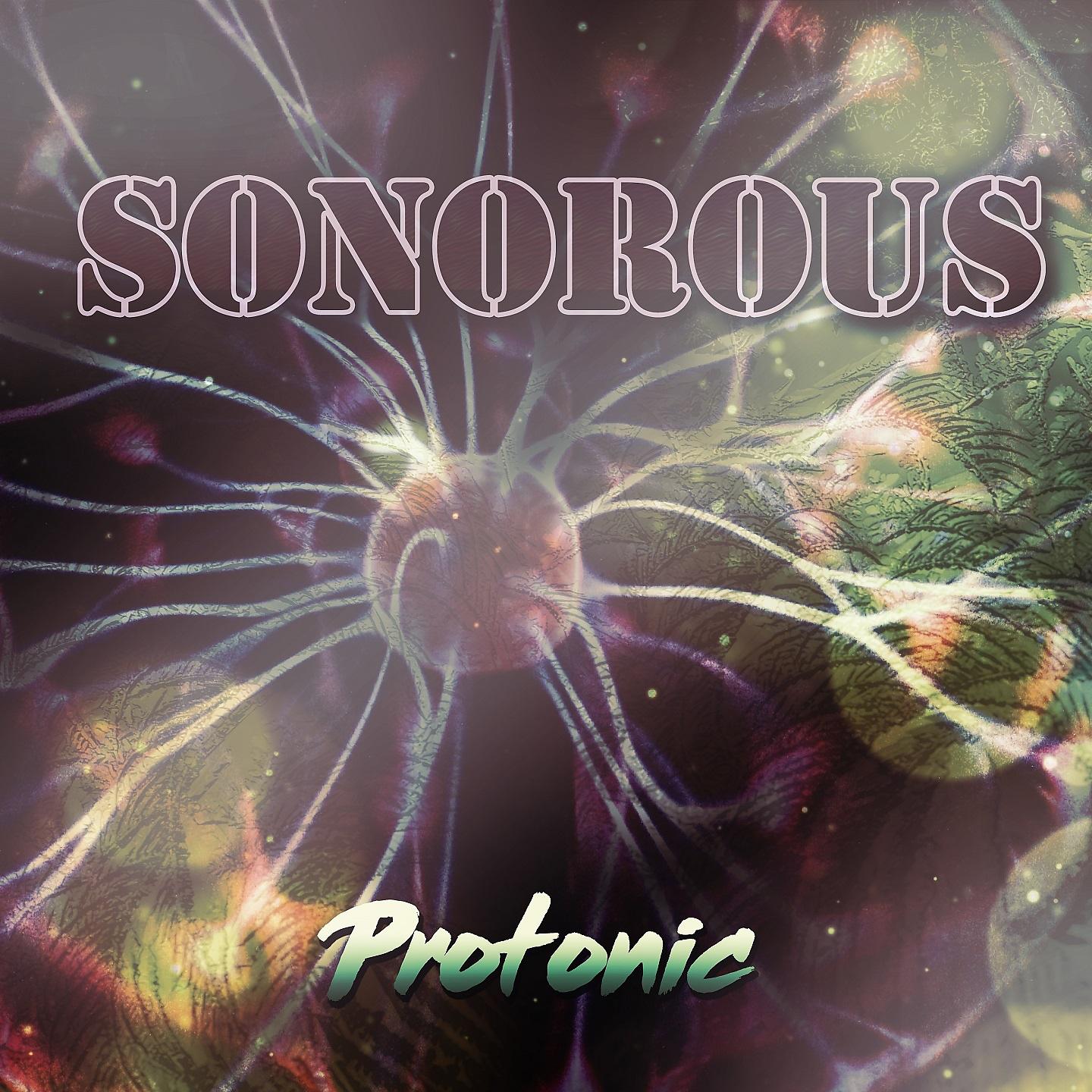Постер альбома Protonic