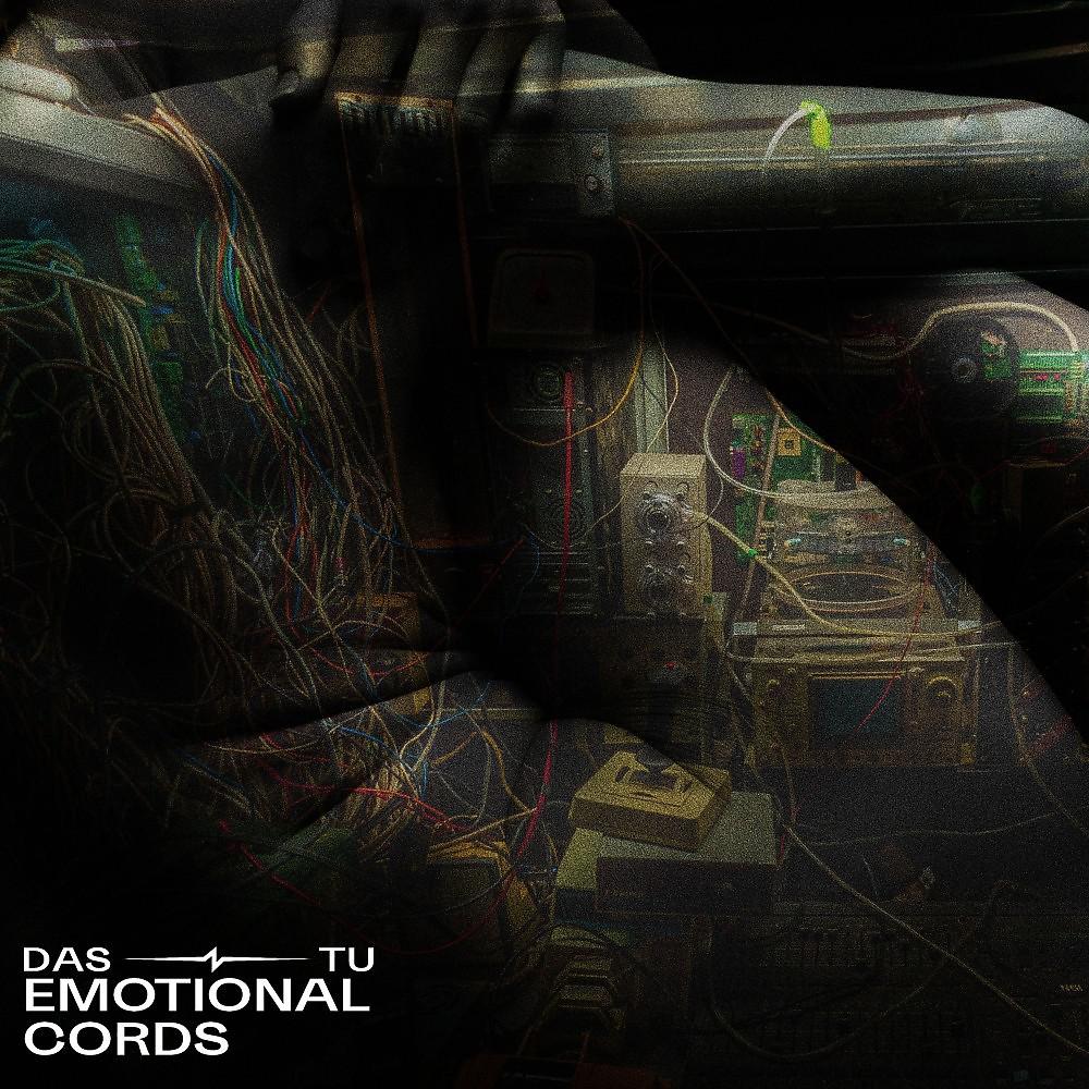 Постер альбома Emotional Cords