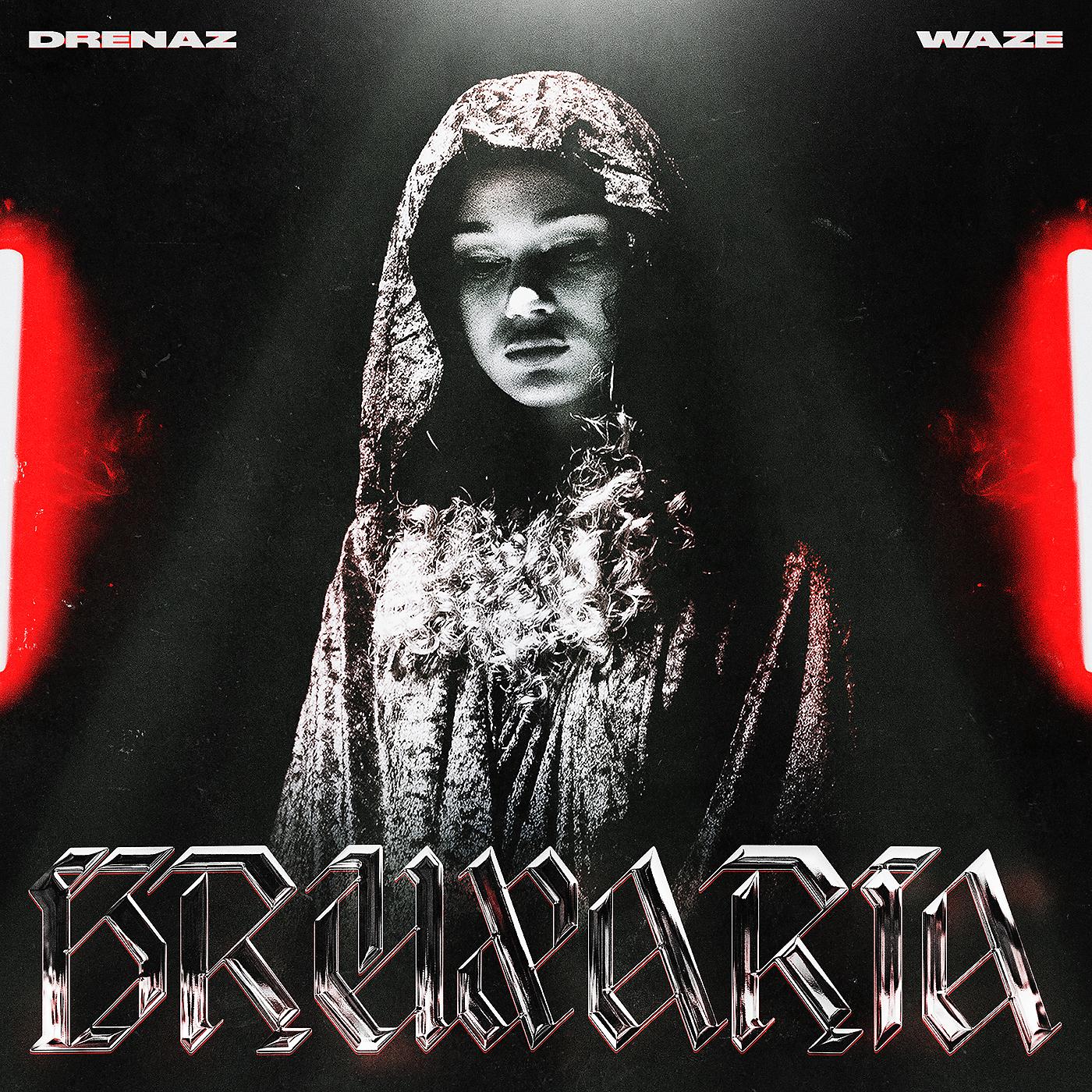 Постер альбома Bruxaria (feat. Waze)
