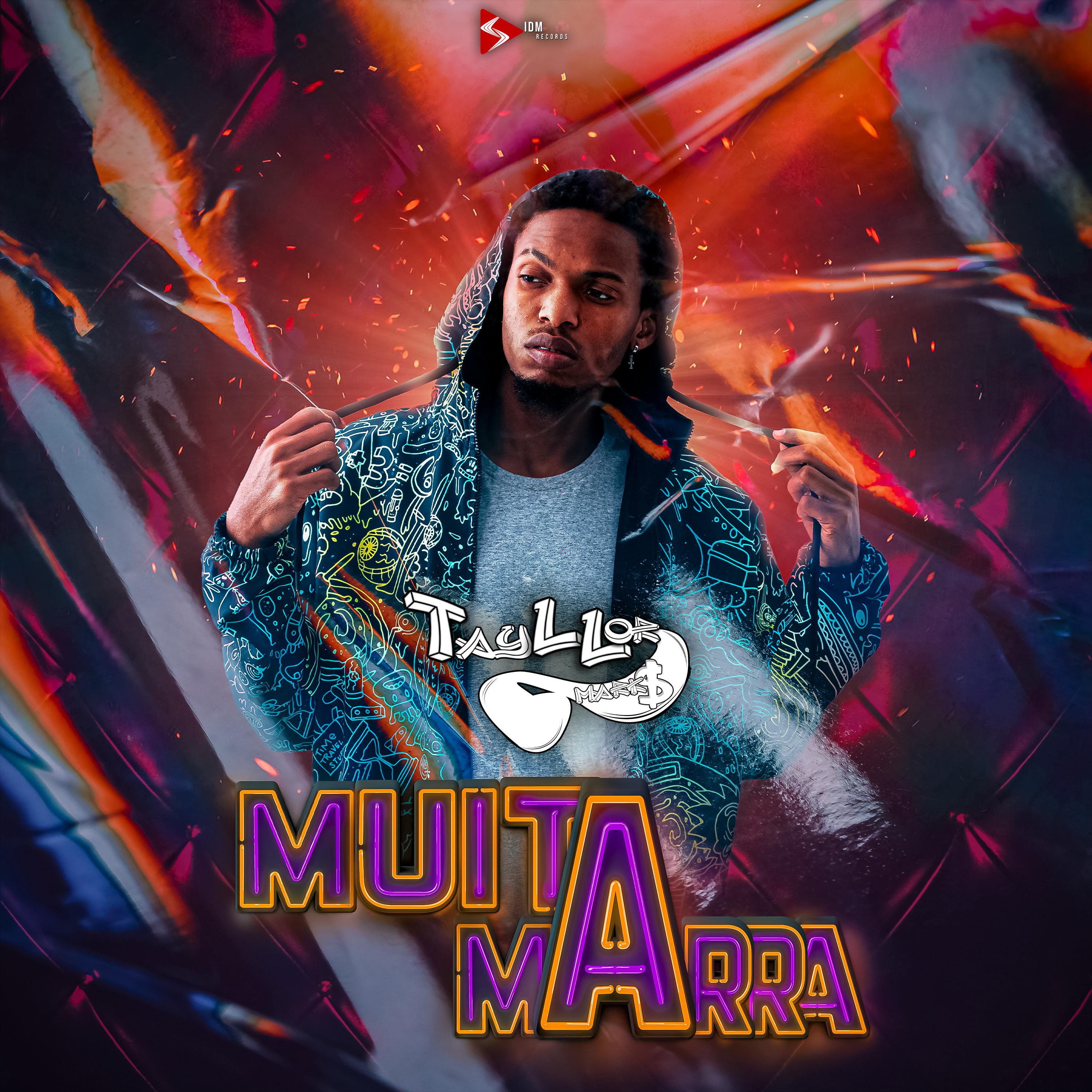 Постер альбома Muita Marra