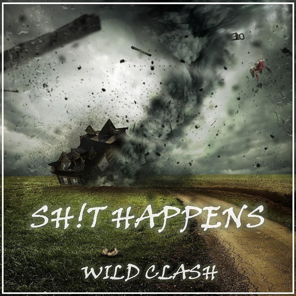 Постер альбома Wild Clash