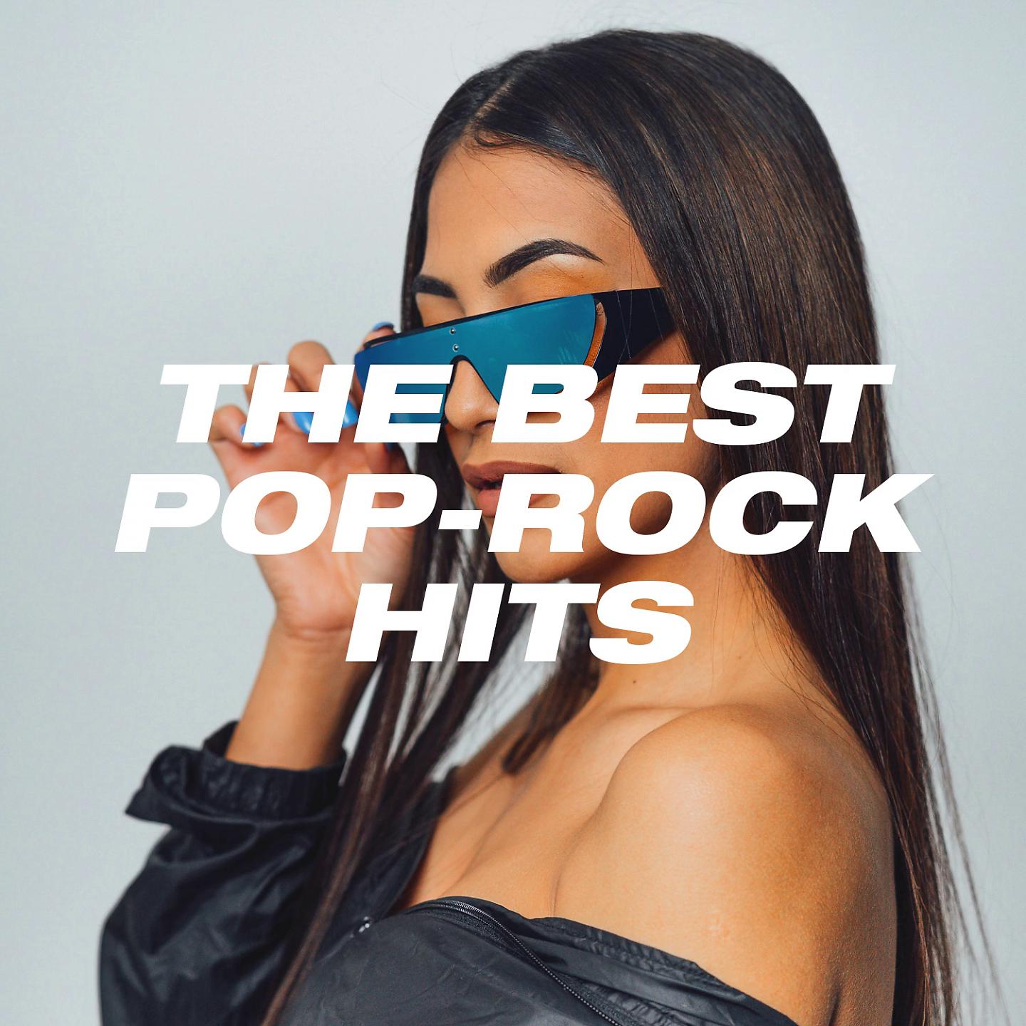 Постер альбома The Best Pop-Rock Hits