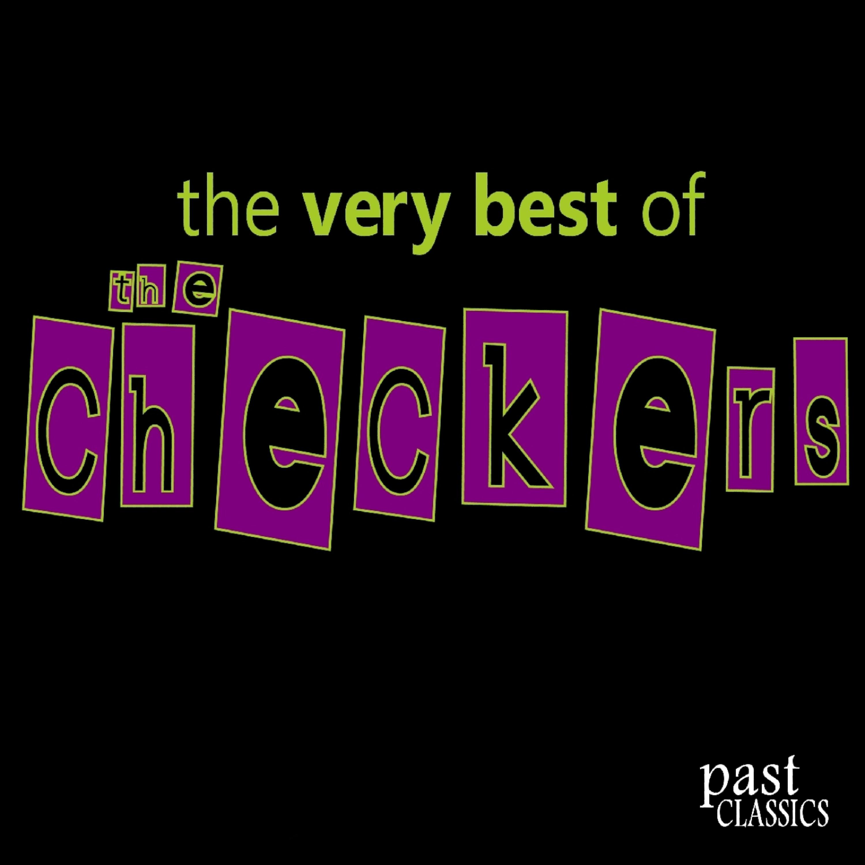 Постер альбома The Very Best of the Checkers