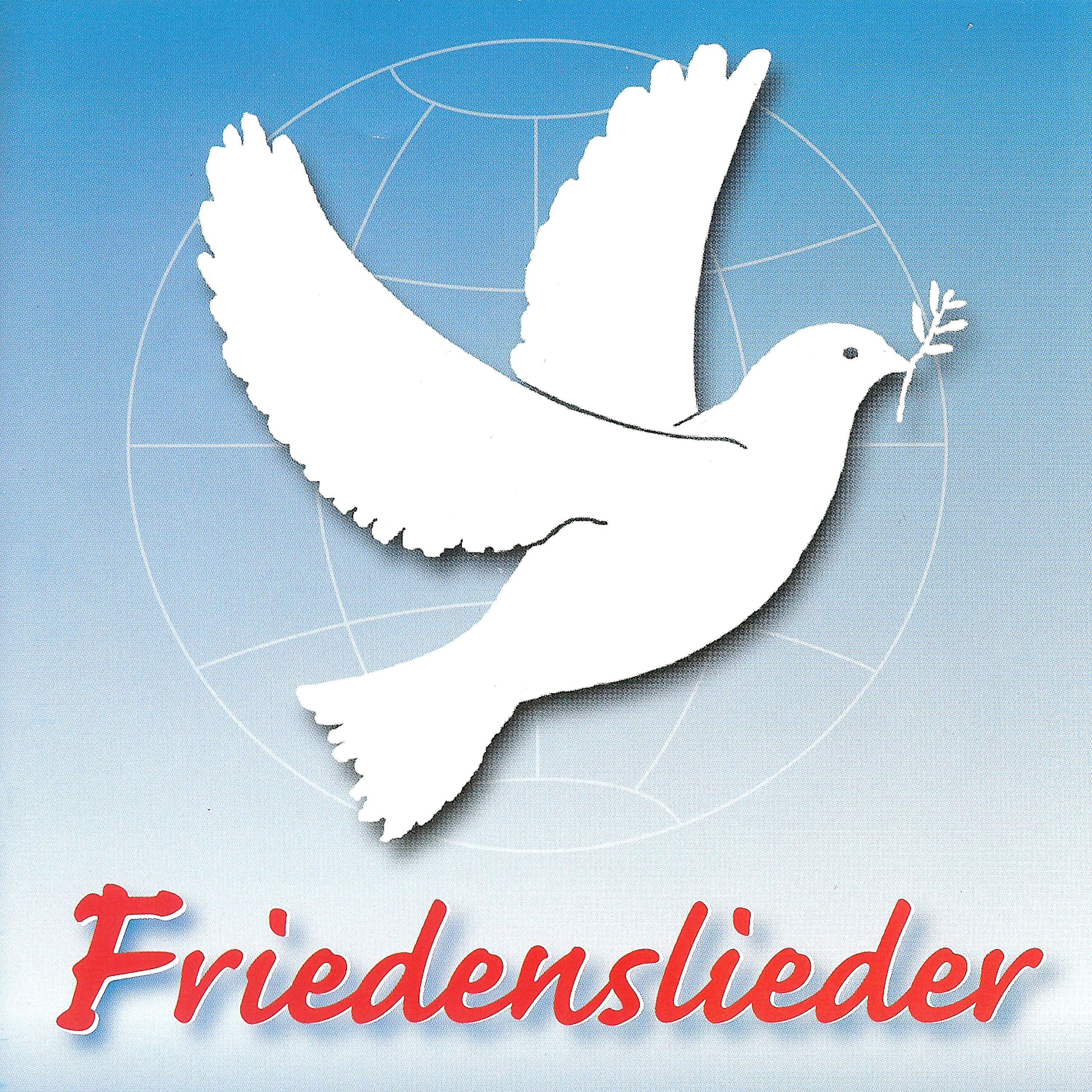 Постер альбома Friedenslieder