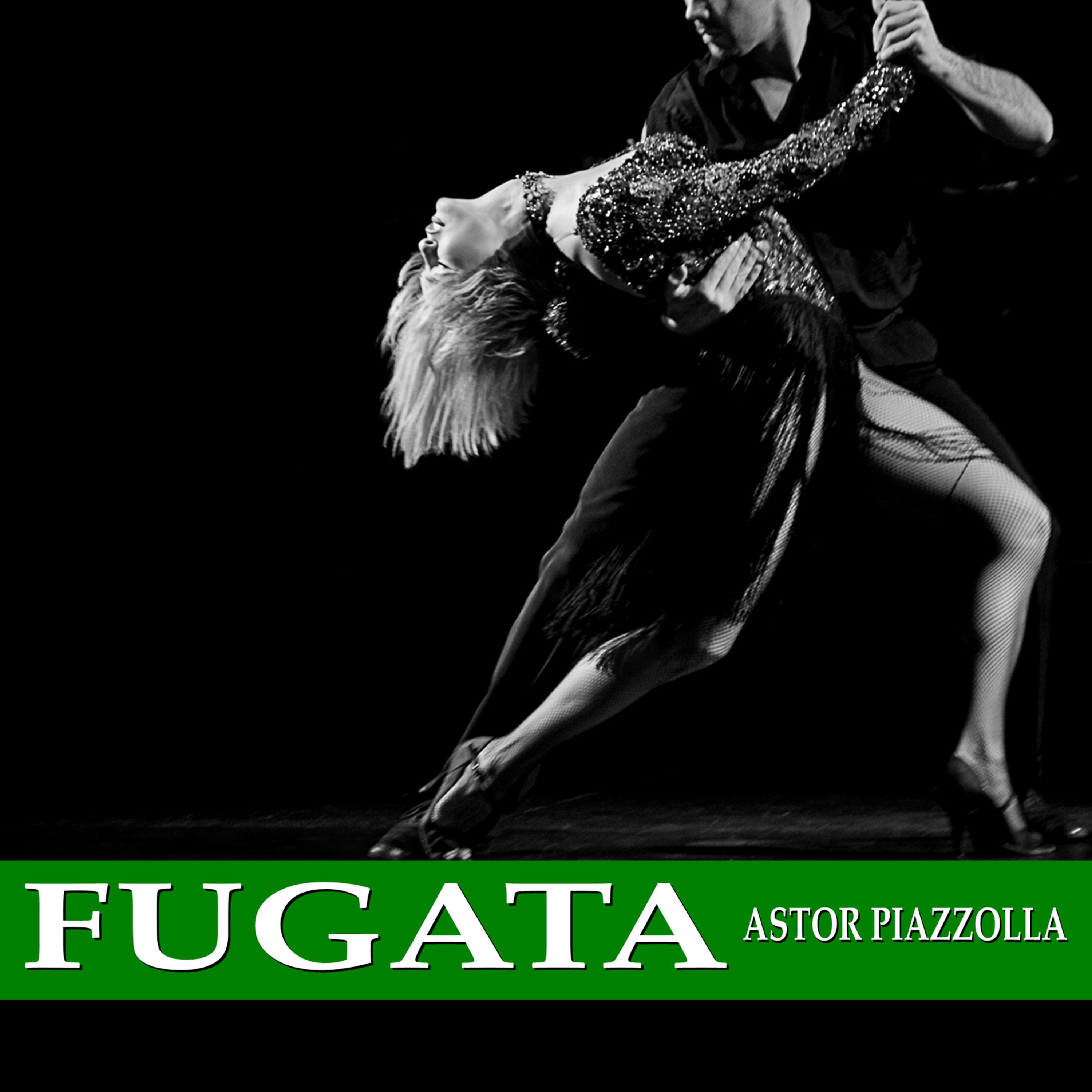 Постер альбома Fugata