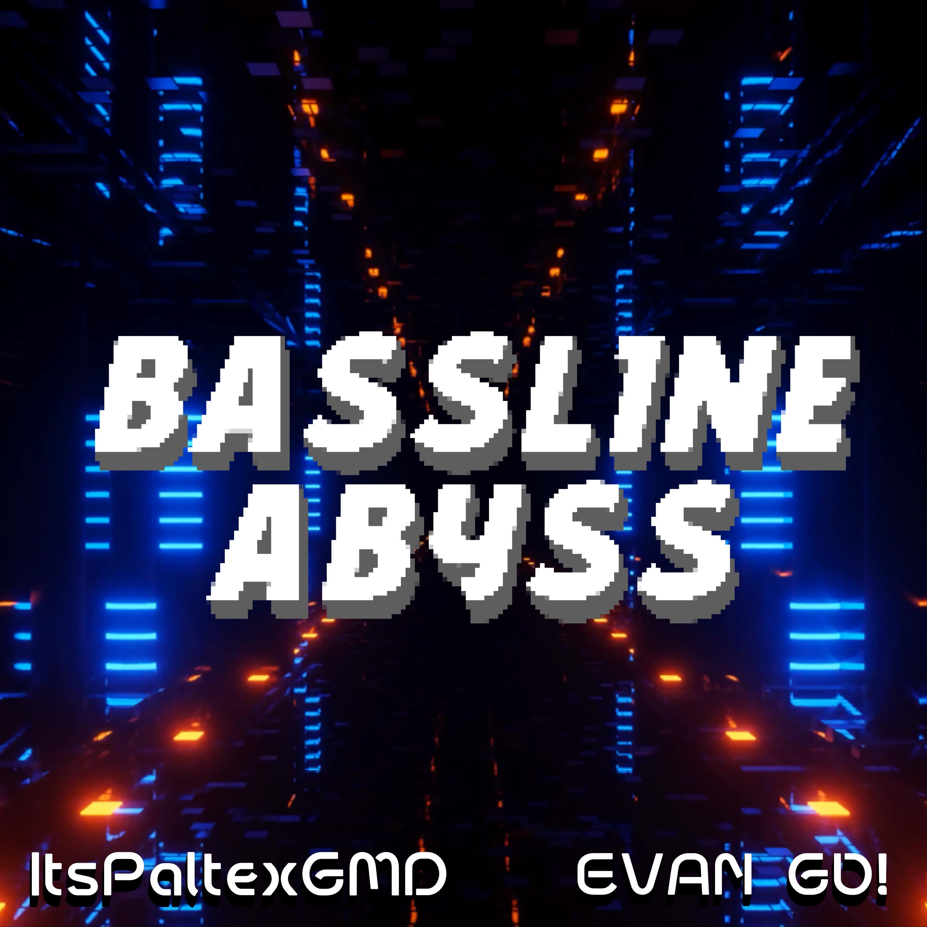 Постер альбома Bassline Abyss