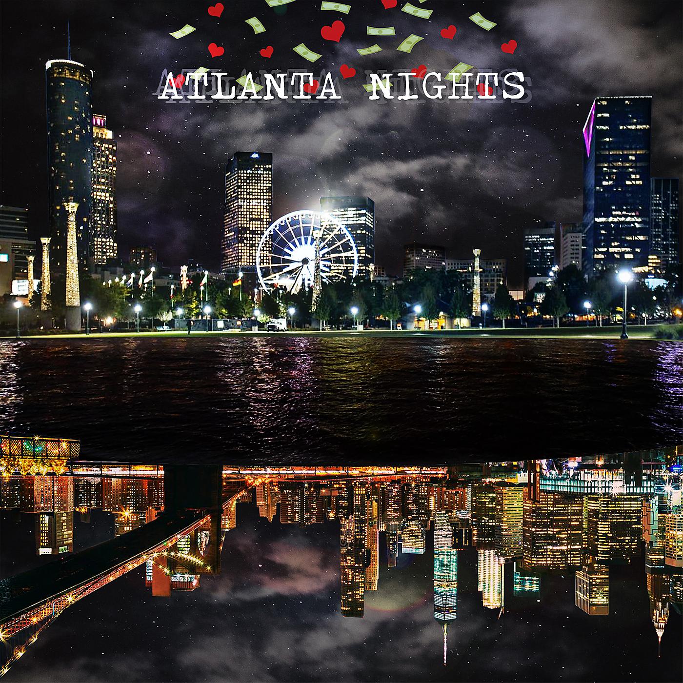 Постер альбома Atlanta Nights
