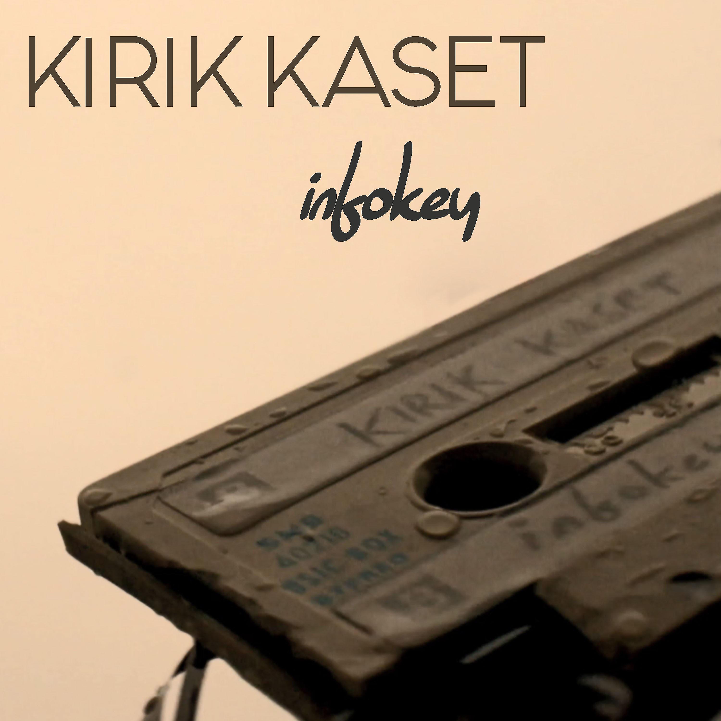 Постер альбома Kırık Kaset