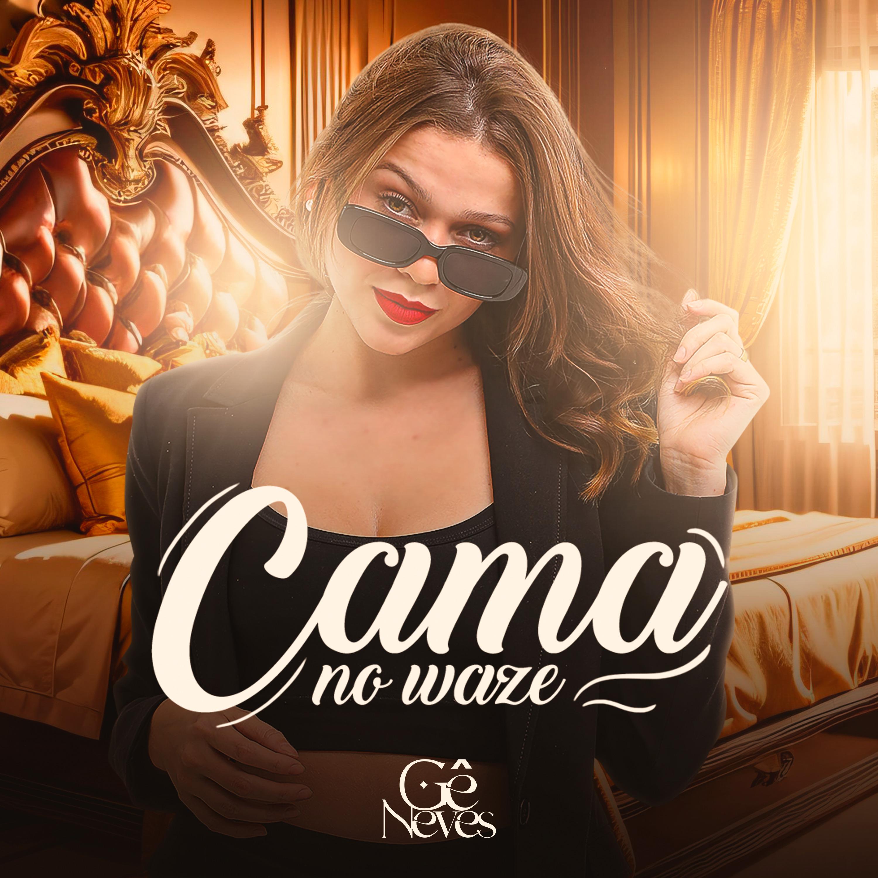 Постер альбома Cama no Waze