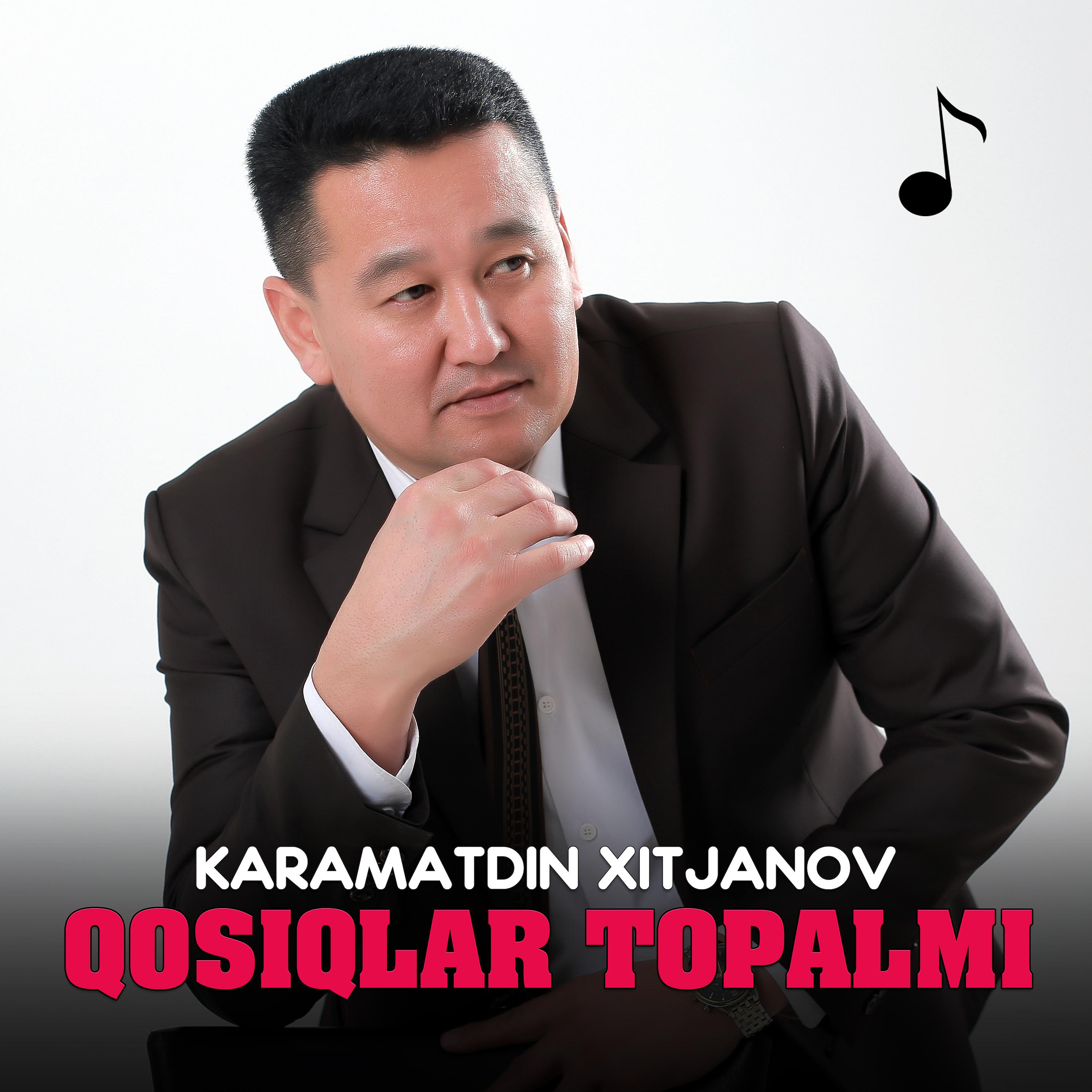 Постер альбома Qosiqlar toplami