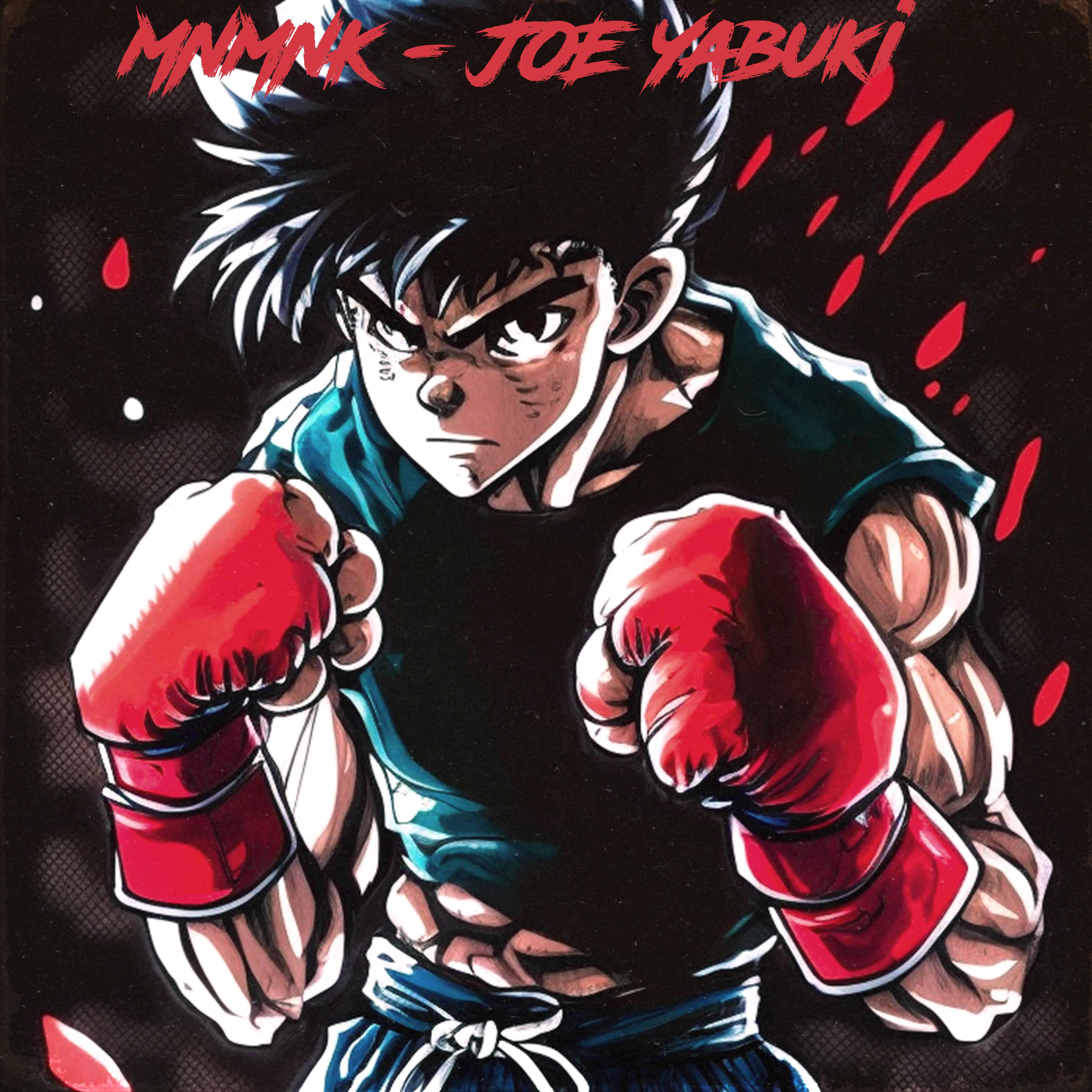 Постер альбома Joe Yabuki