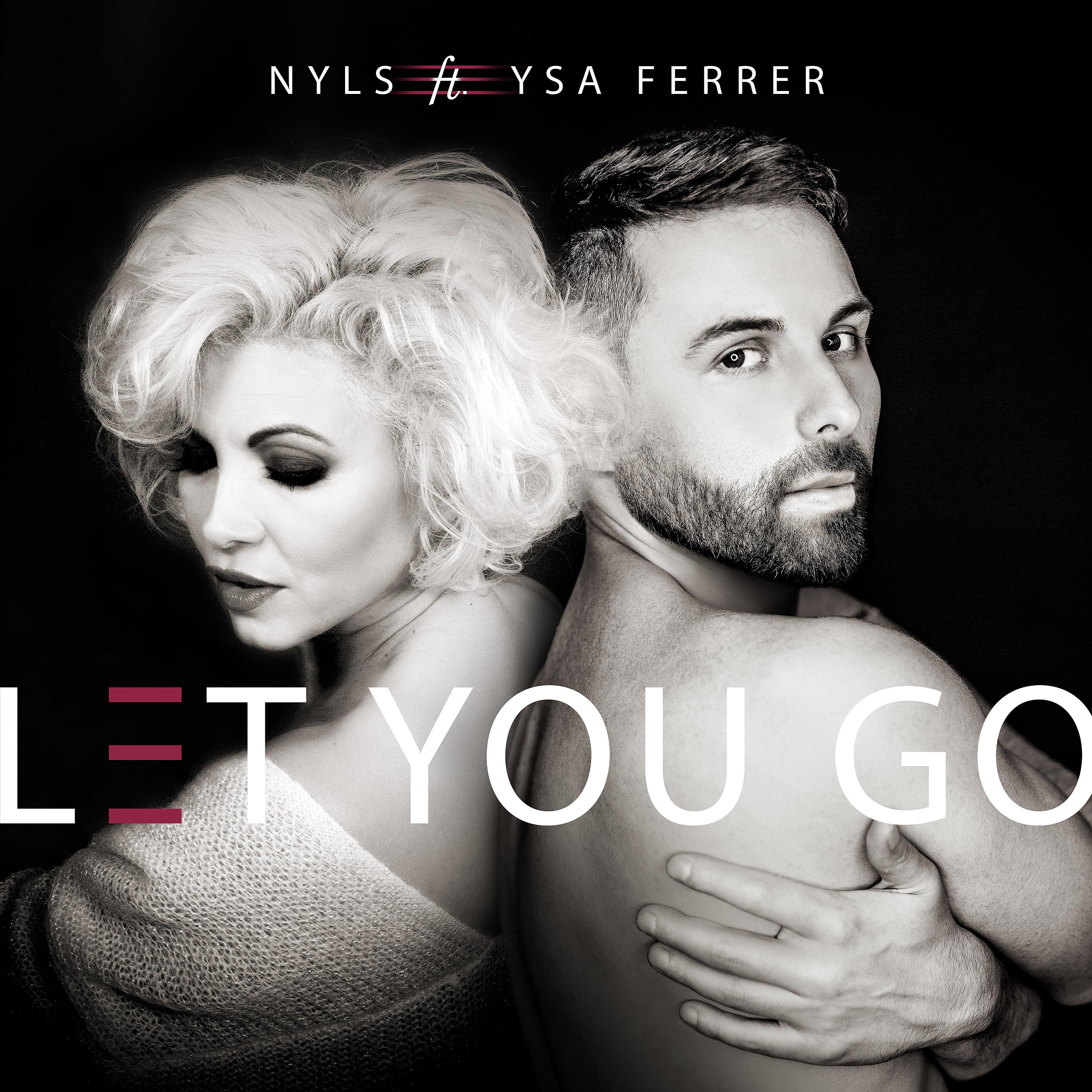 Постер альбома Let You Go