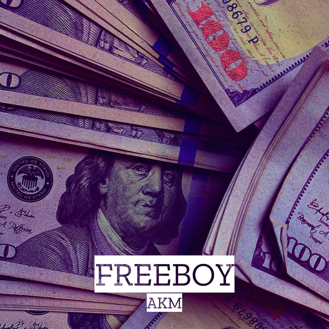 Постер альбома Freeboy