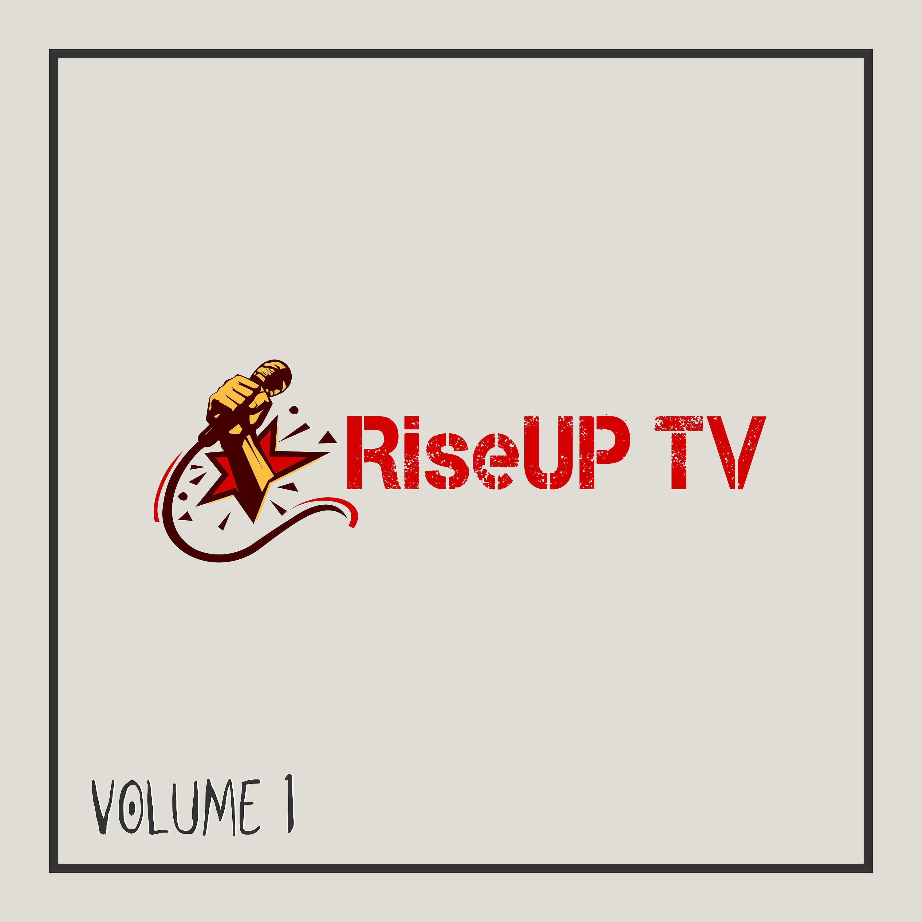 Постер альбома Riseup TV, Vol. 1