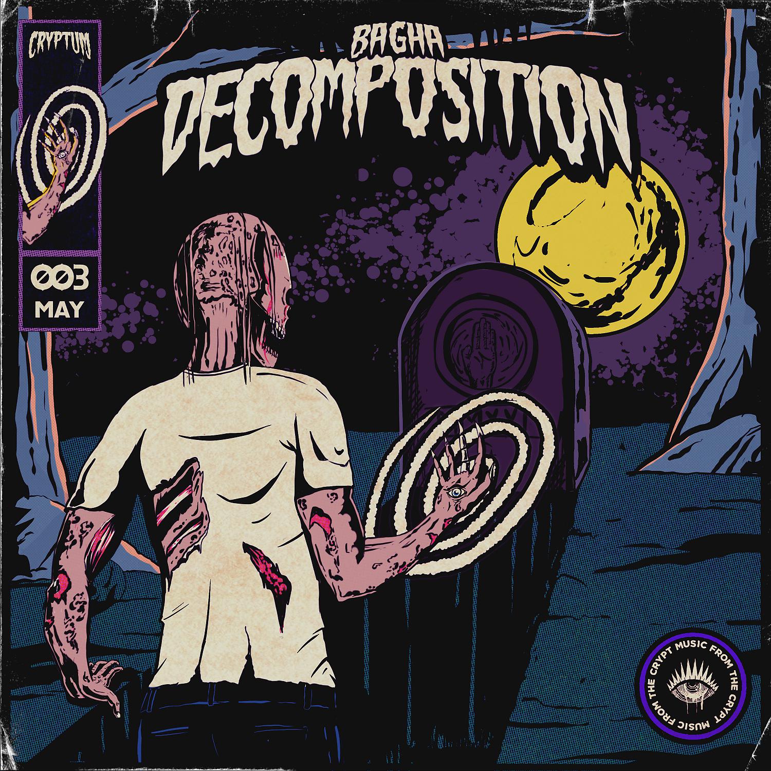 Постер альбома Decomposition
