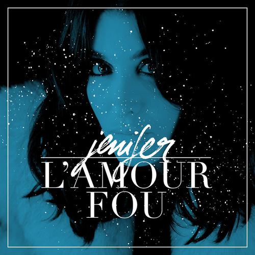 Постер альбома L'Amour Fou