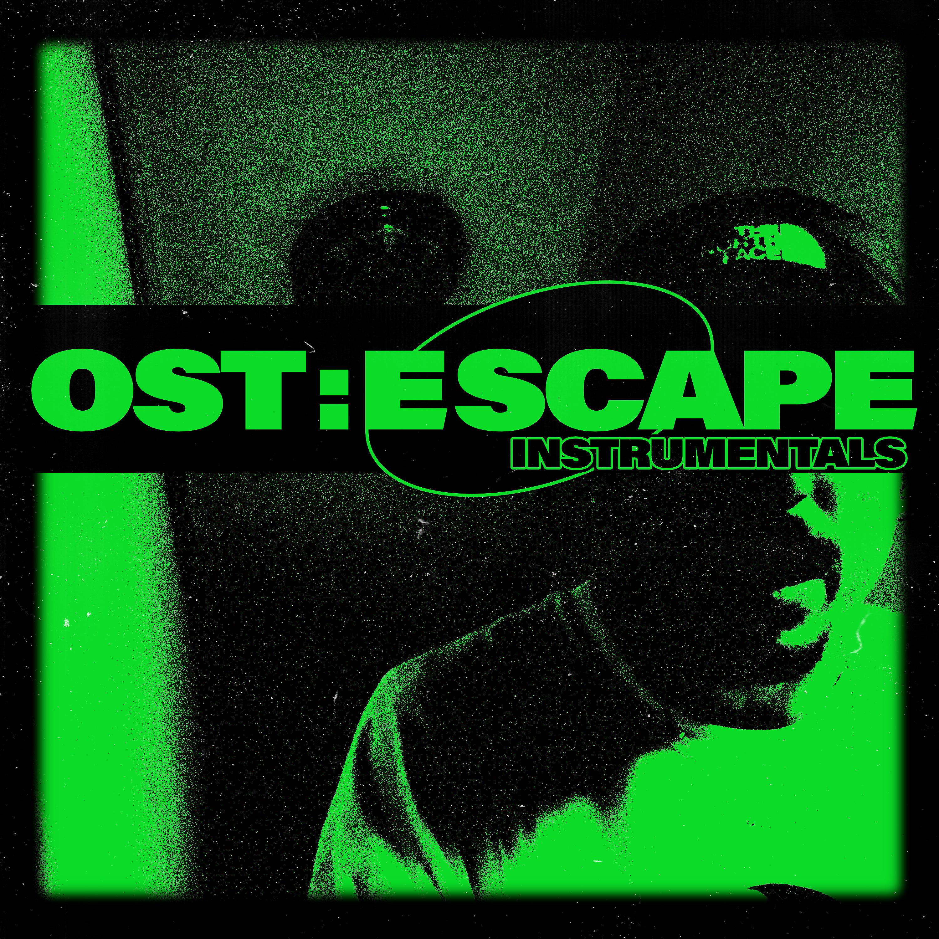 Постер альбома OST: Escape Instrumentals