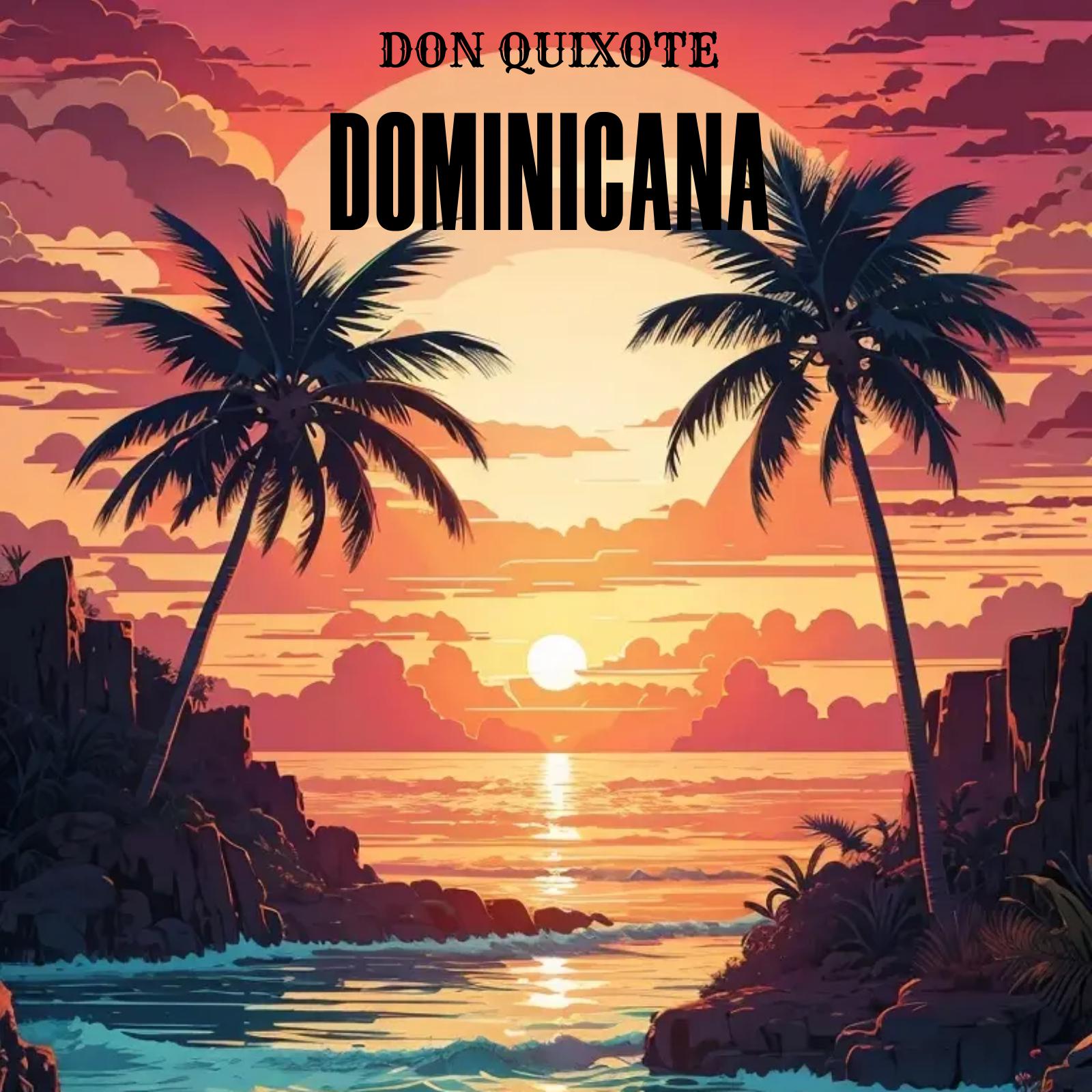 Постер альбома Dominicana