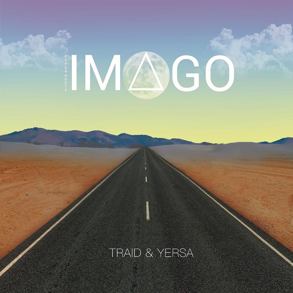Постер альбома Route d'Imago