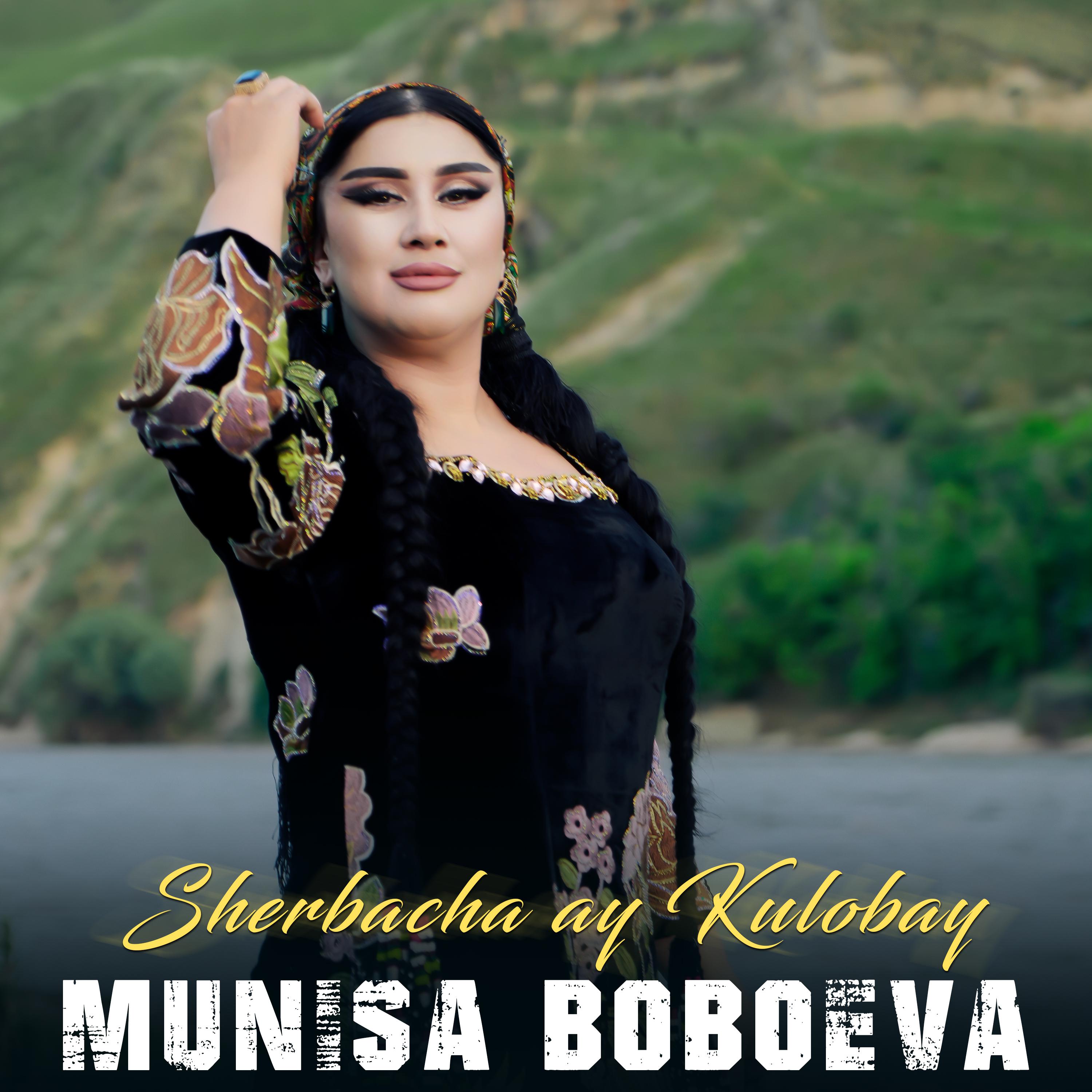 Постер альбома Sherbacha ay Kulobay