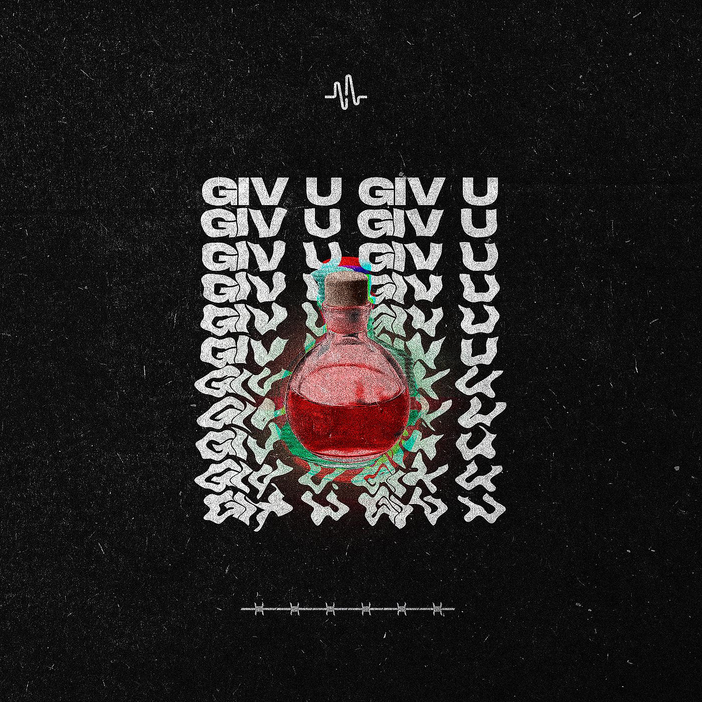 Постер альбома Giv U