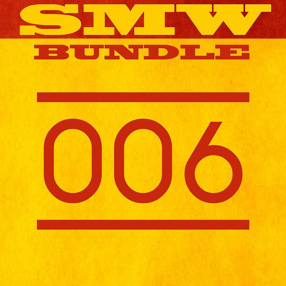 Постер альбома Smw Bundle 006