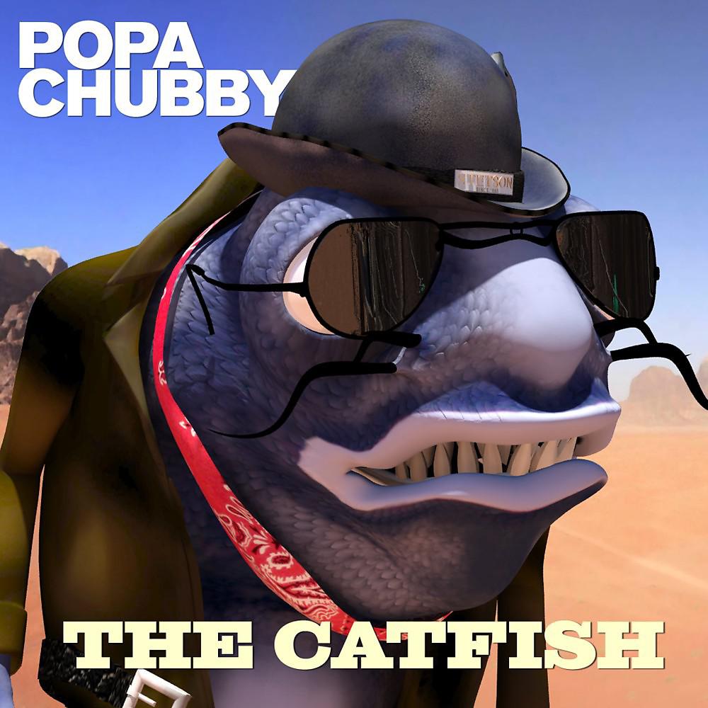 Постер альбома The Catfish