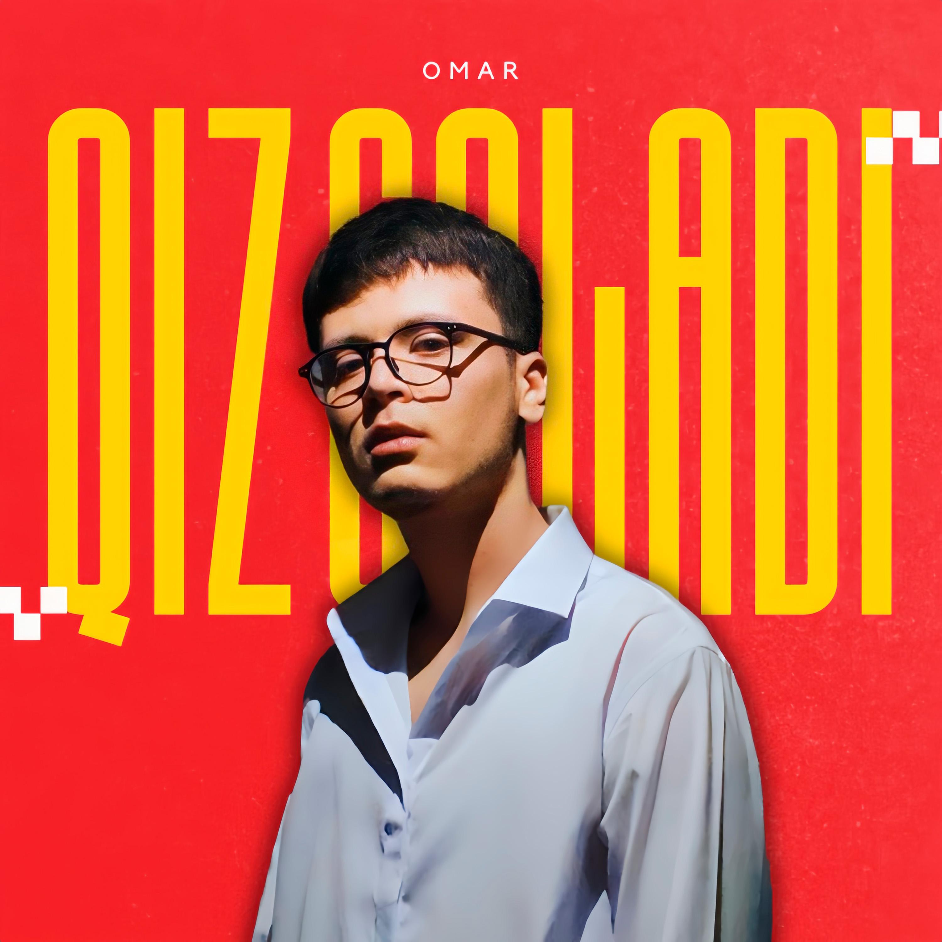 Постер альбома QIZ GALADI