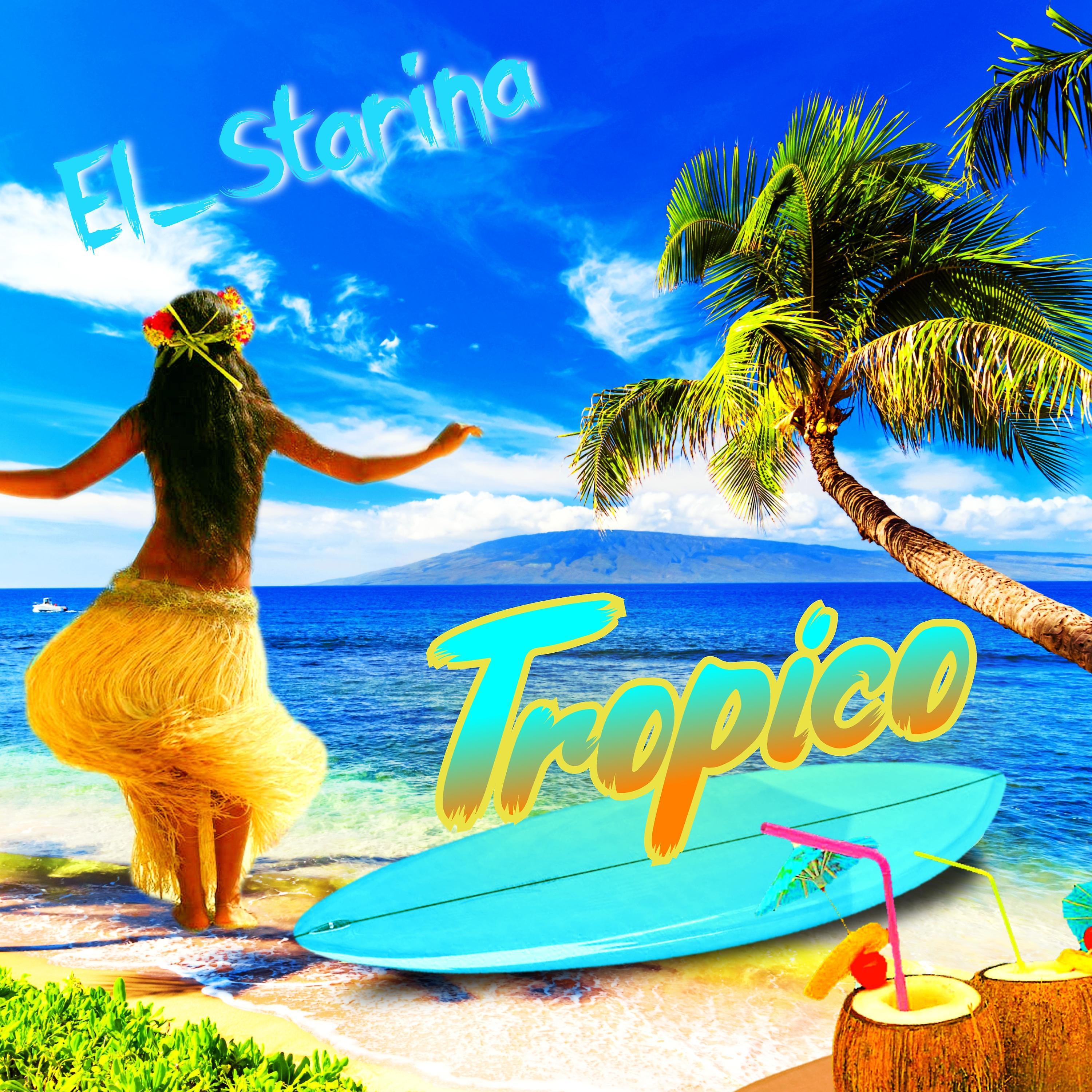 Постер альбома Tropico