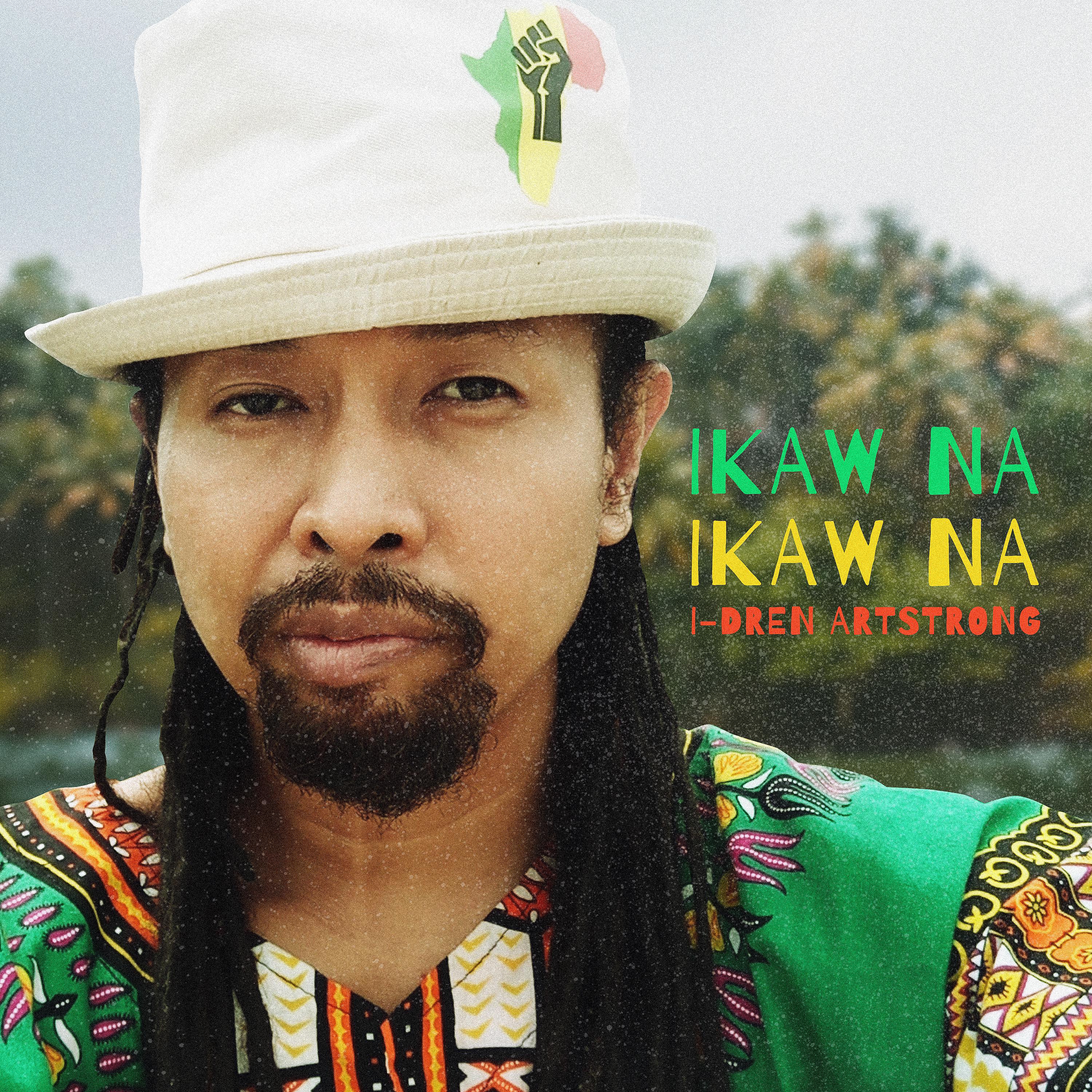 Постер альбома Ikaw Na Ikaw Na