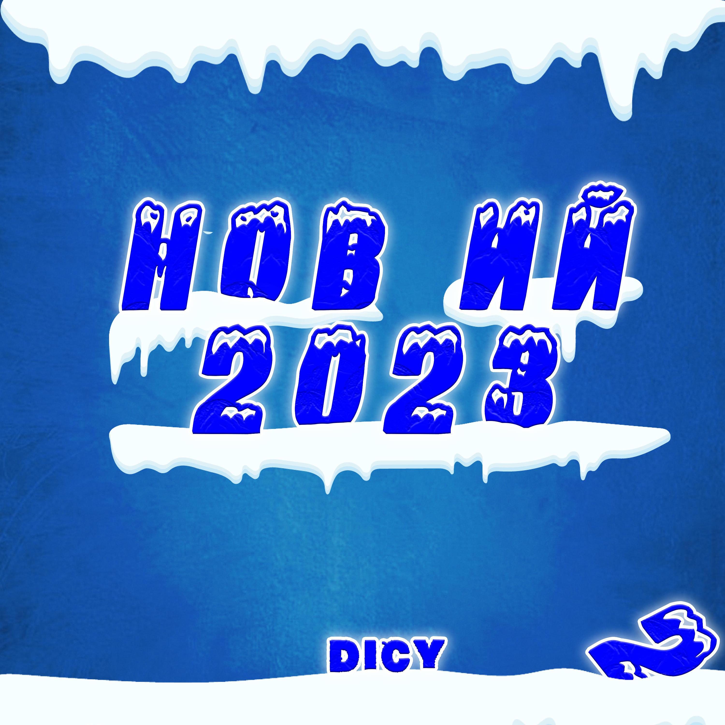 Постер альбома Новий 2023
