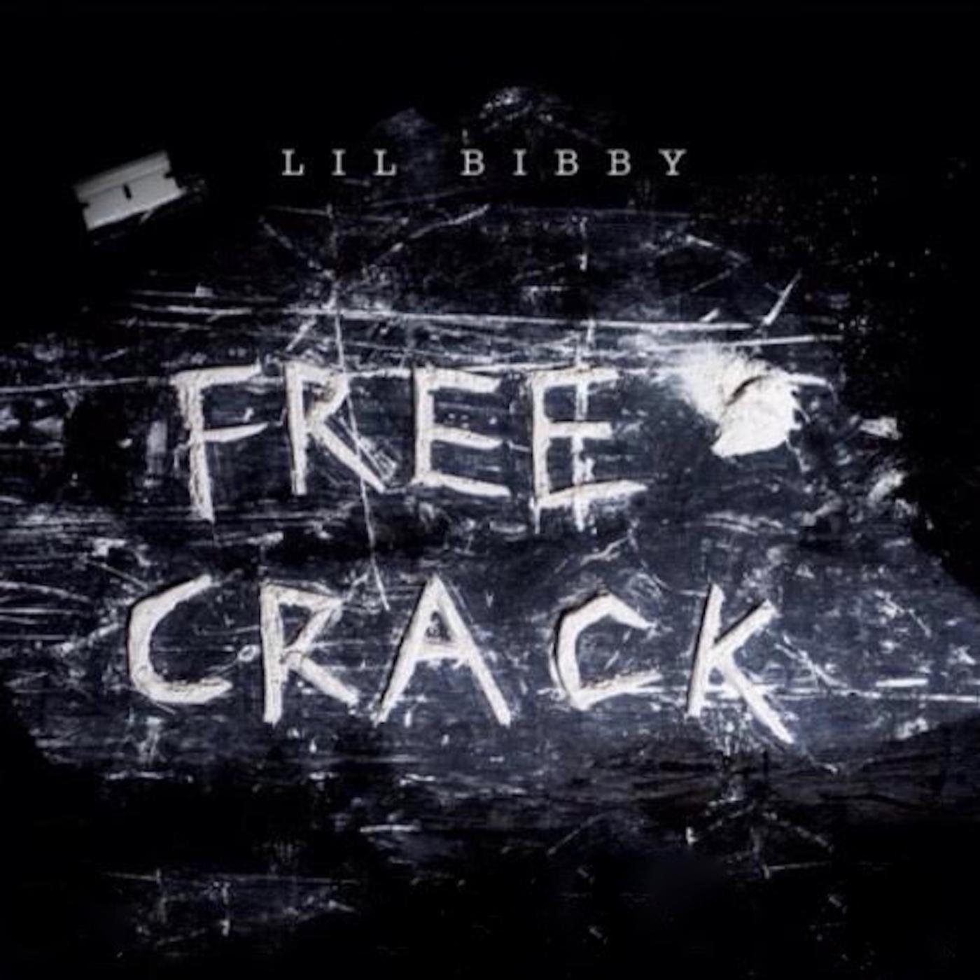 Постер альбома Free Crack
