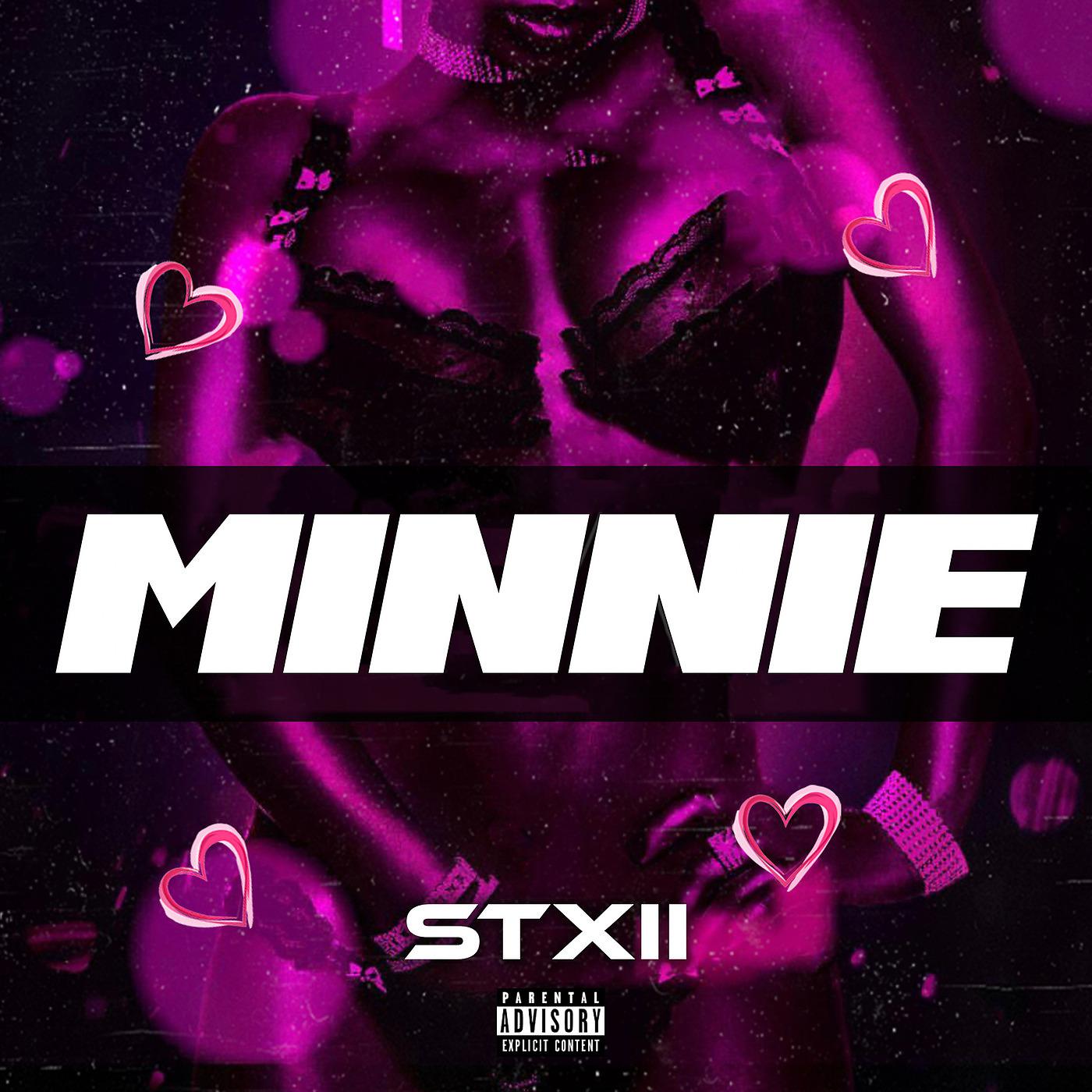 Постер альбома Minnie